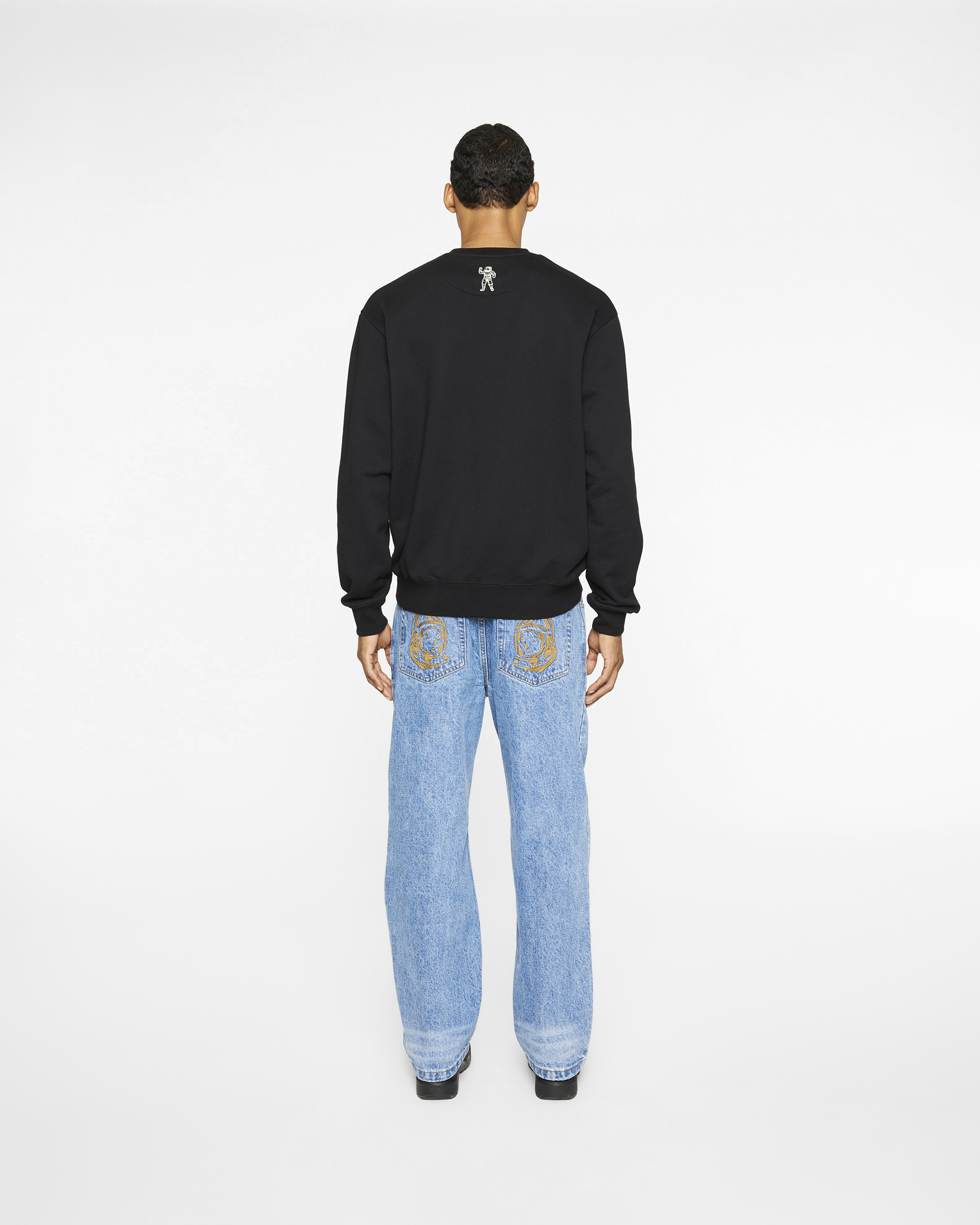 CLUBHOUSE SWEATSHIRT - 4