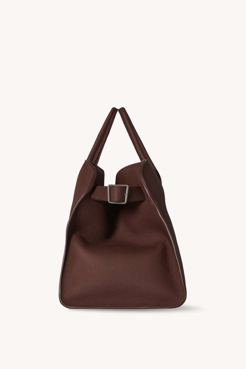 Soft Margaux 17 Bag in Leather 3