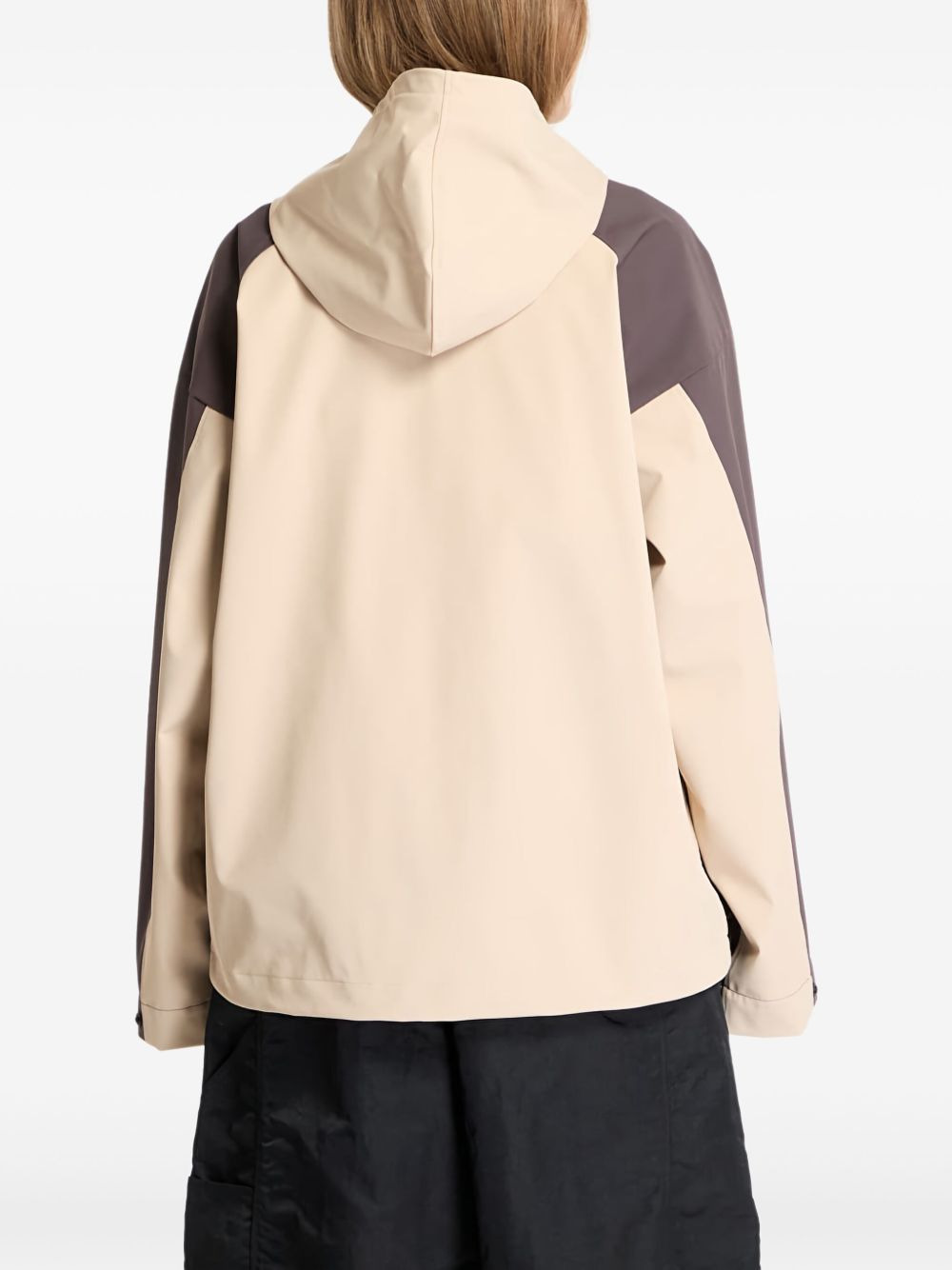 UNIFORM Utility Shell Jacket - 6