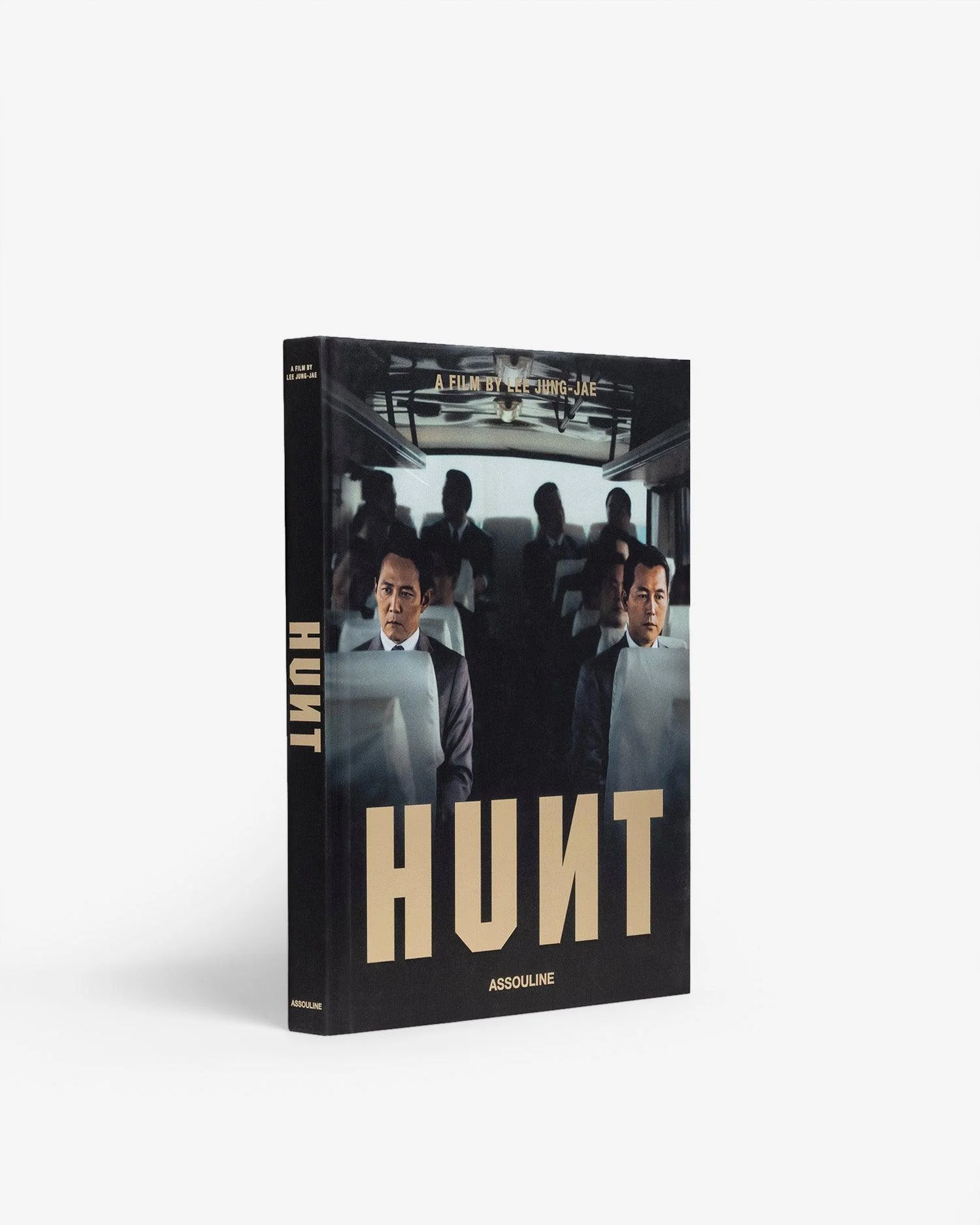Hunt - 1