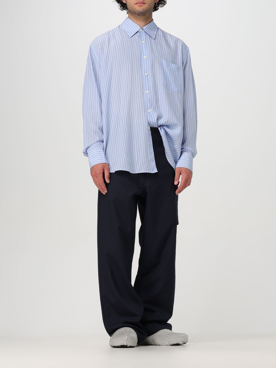 Pants men Marni - 2