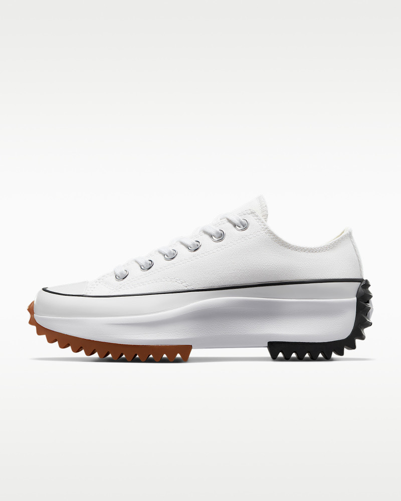 Run Star Hike Platform Unisex Shoes 1