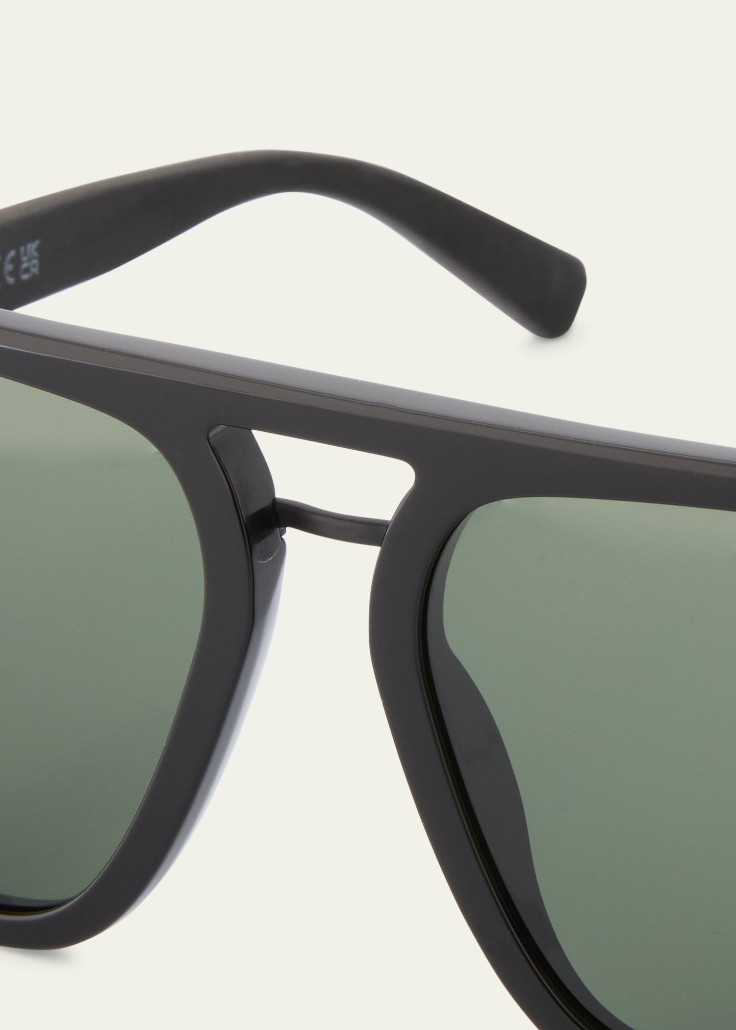 Bvlgari Aluminum Sunglasses - 5
