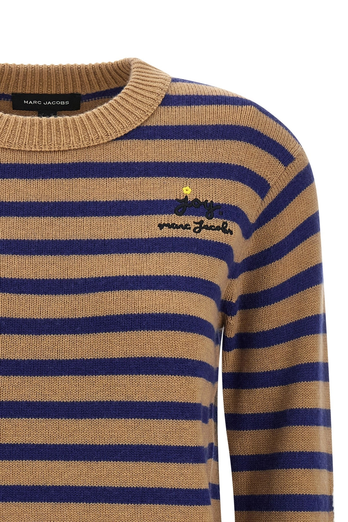 'Joy' sweater - 3
