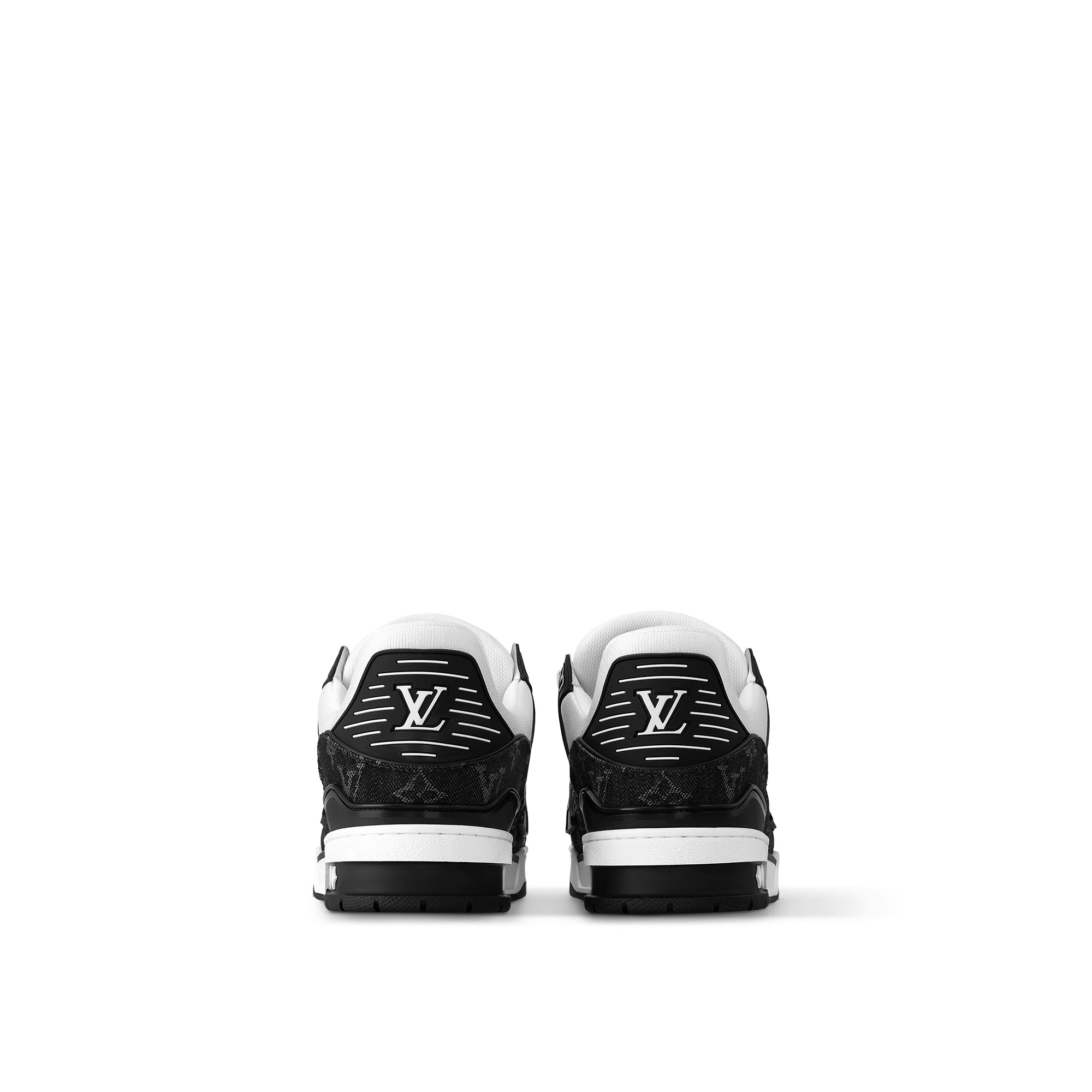 LV Trainer Sneaker - 5