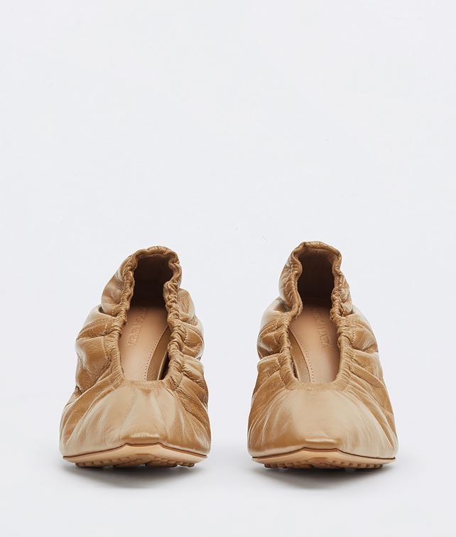 ALMOND PUMPS - 3