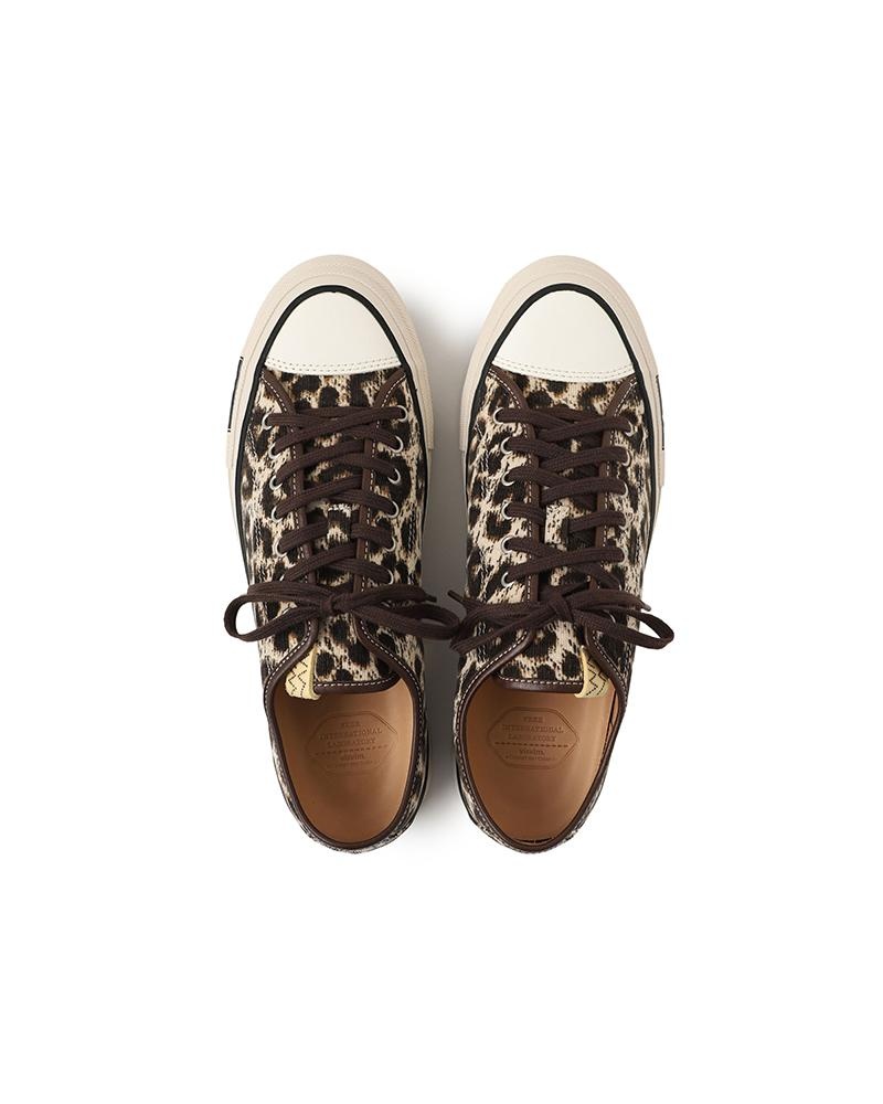 SKAGWAY LO LEOPARD BEIGE - 2