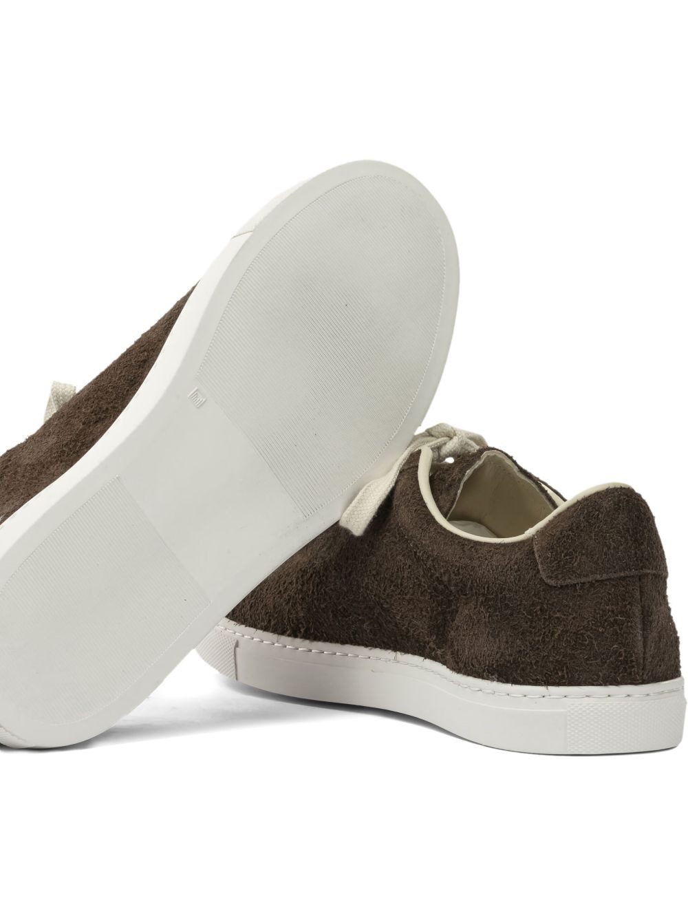 Achilles suede sneakers - 3