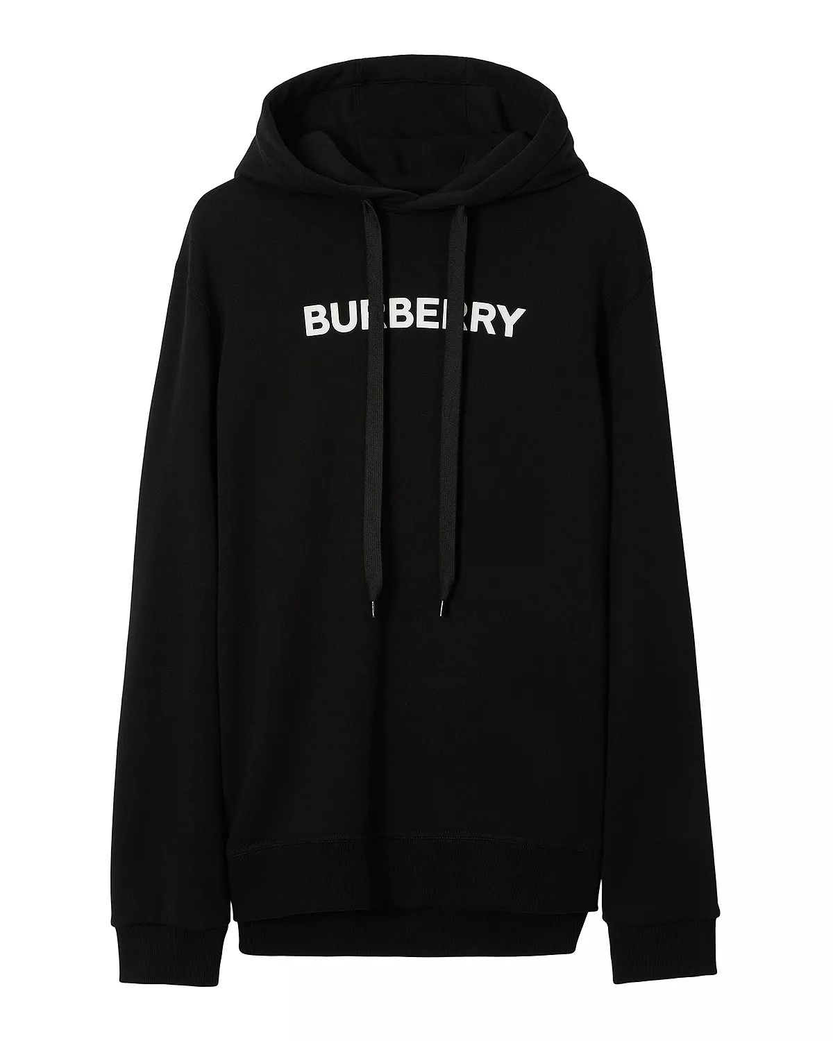 Ansdell Logo Hoodie - 4