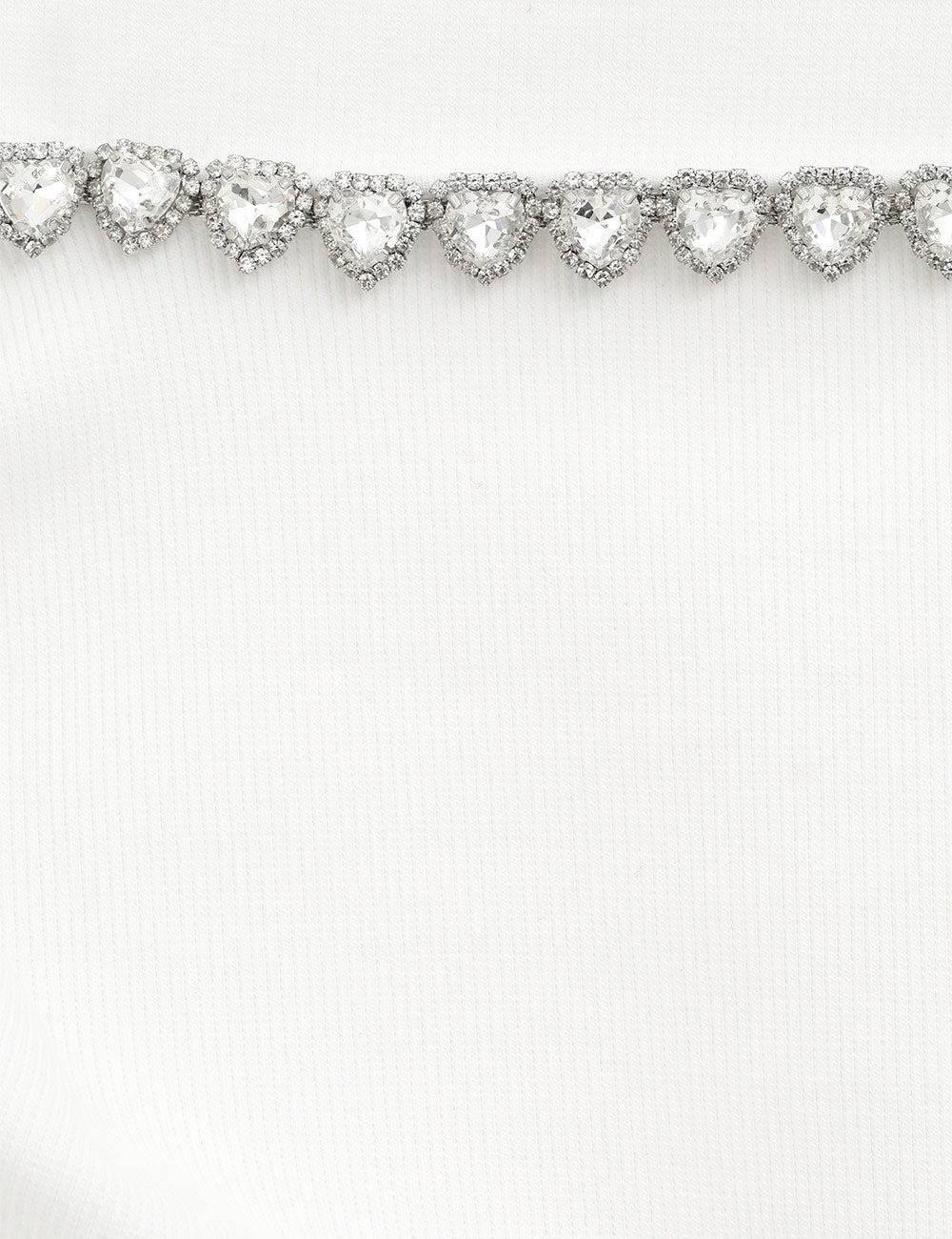 Embellished Tank - 6