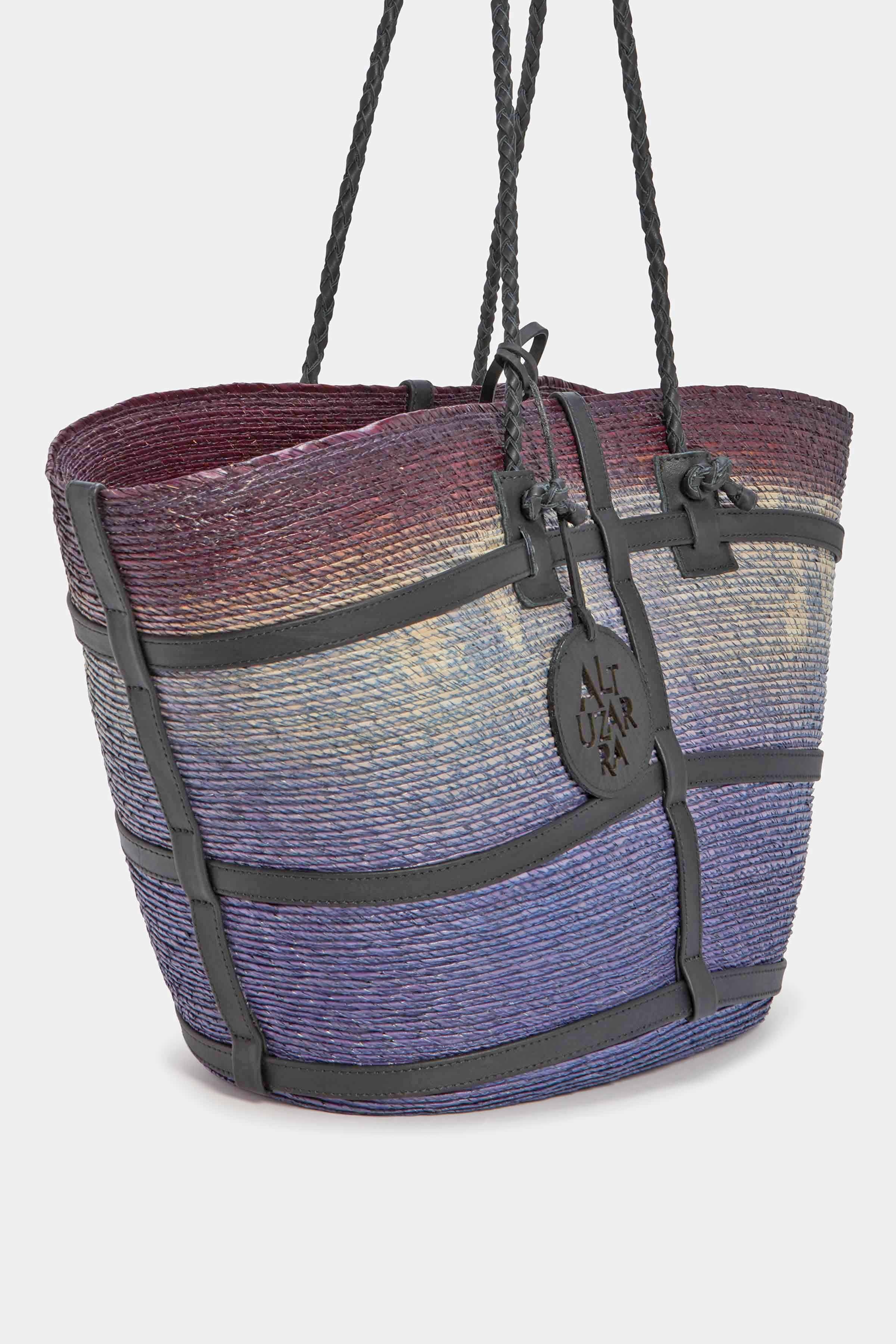 'WATERMILL' BAG LARGE - 3