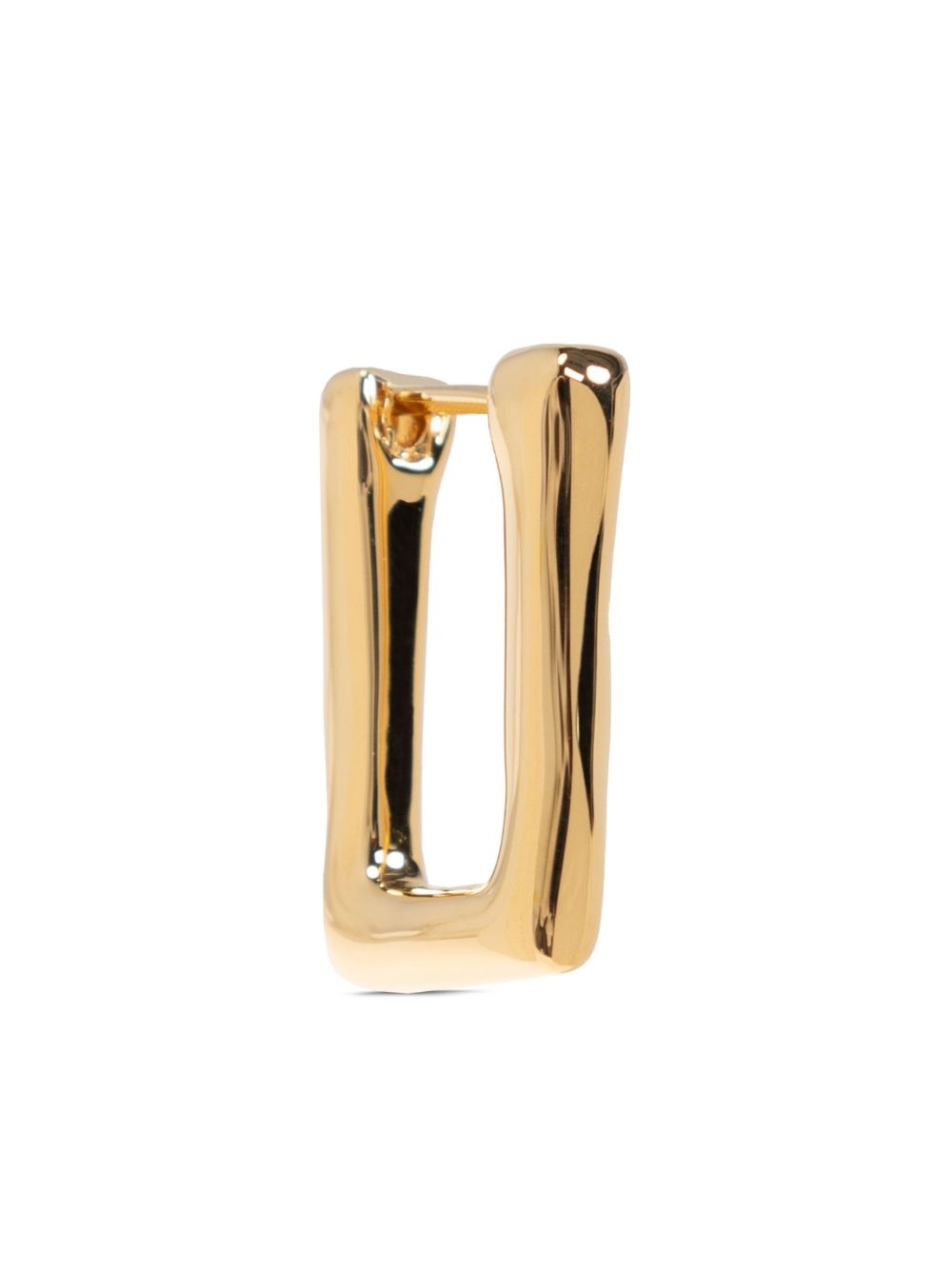 rectangle earrings - 3