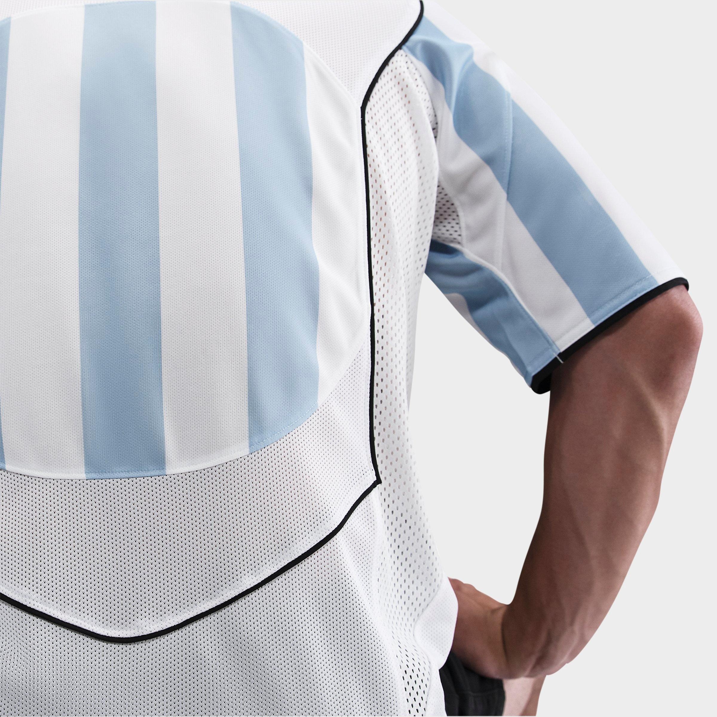 Men's Nike Total 90 Dri-FIT Soccer Jersey - 3
