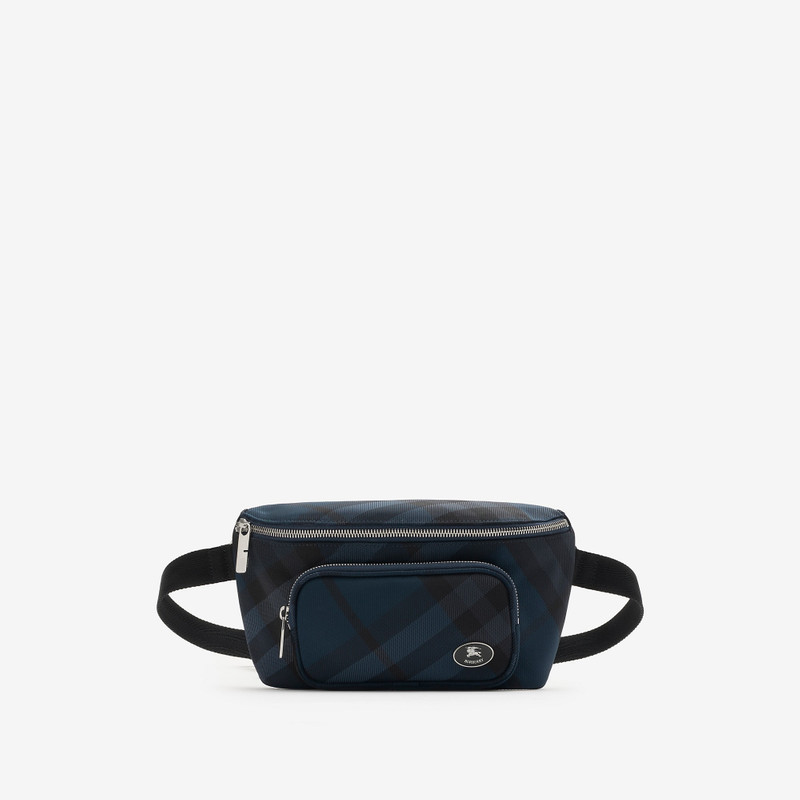 Grid Belt Bag 1