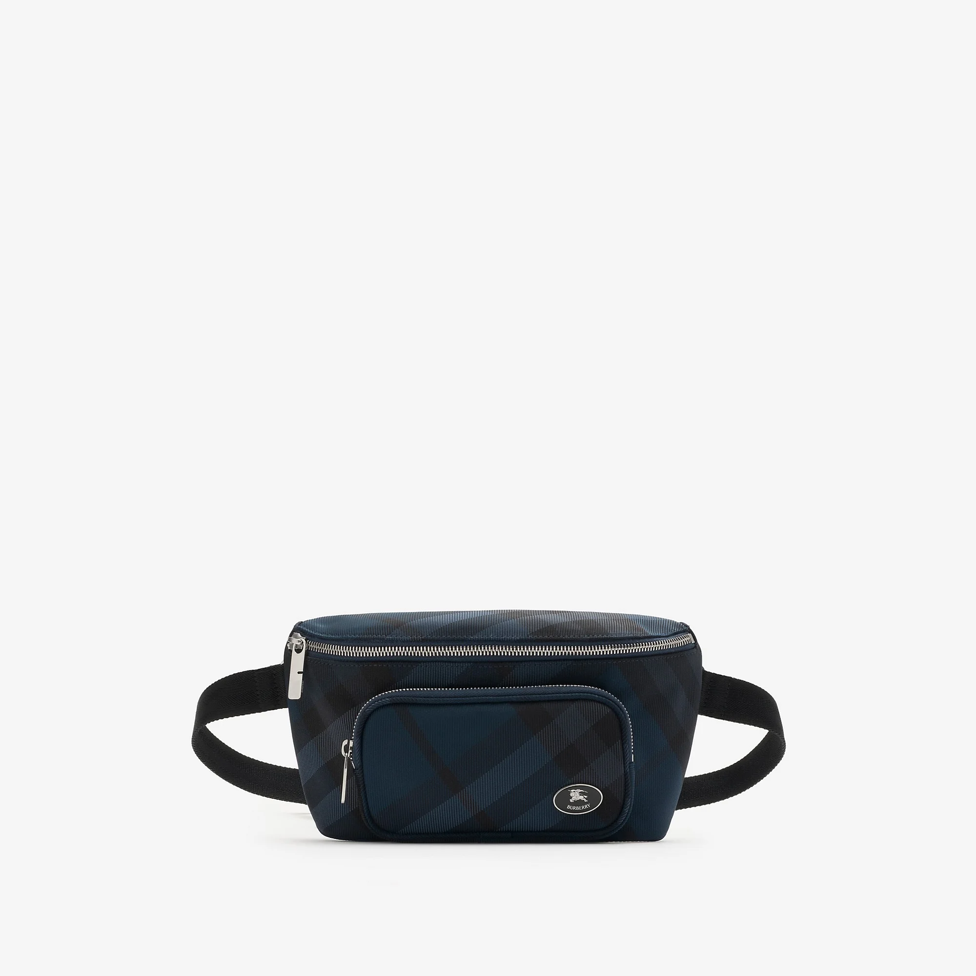 Grid Belt Bag - 1