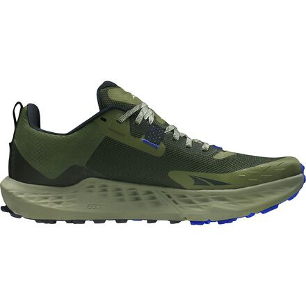 Timp 5 Trail Running Shoe - Women's - 5
