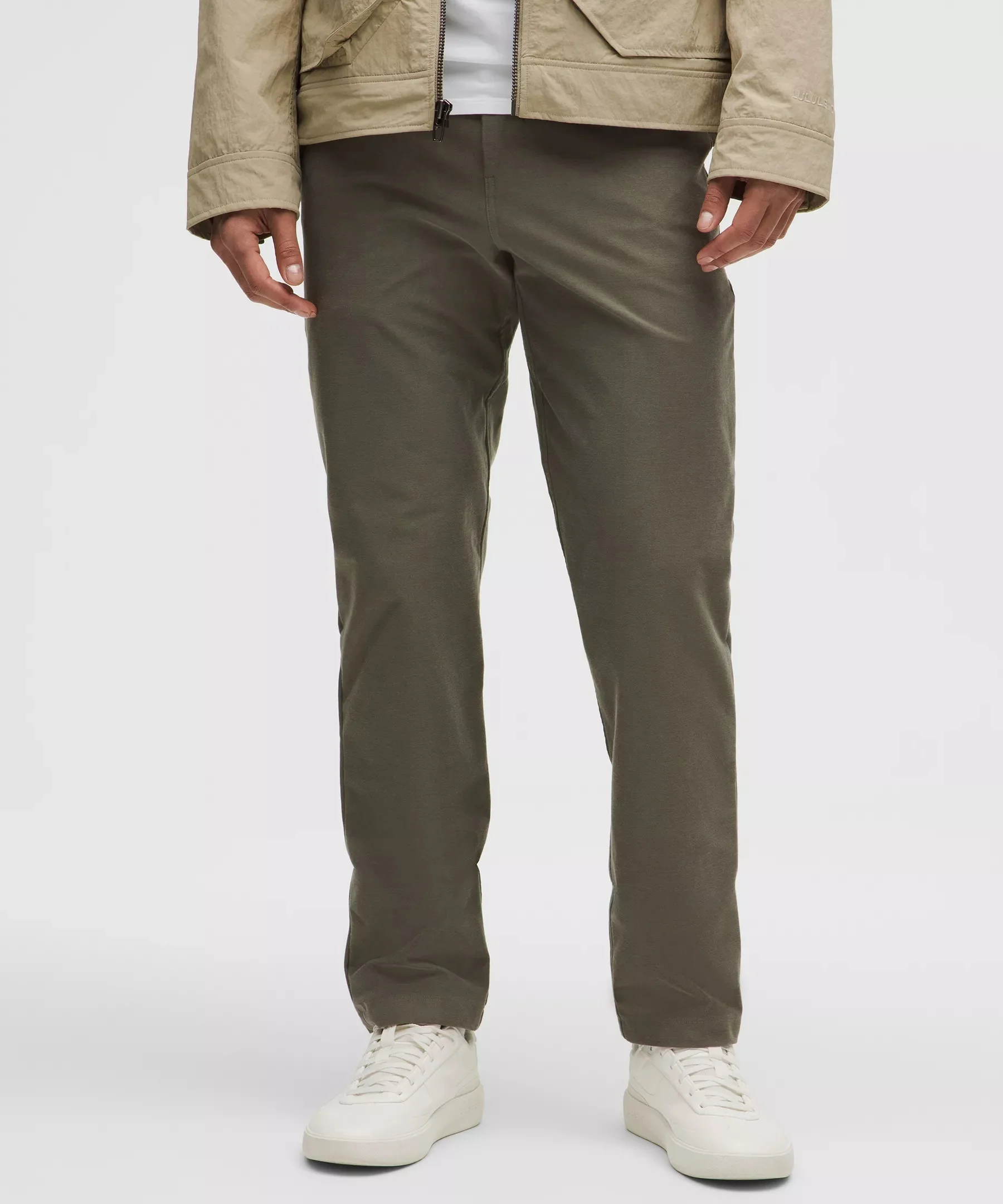 ABC Classic-Fit 5 Pocket Pant 32L *Utilitech - 1