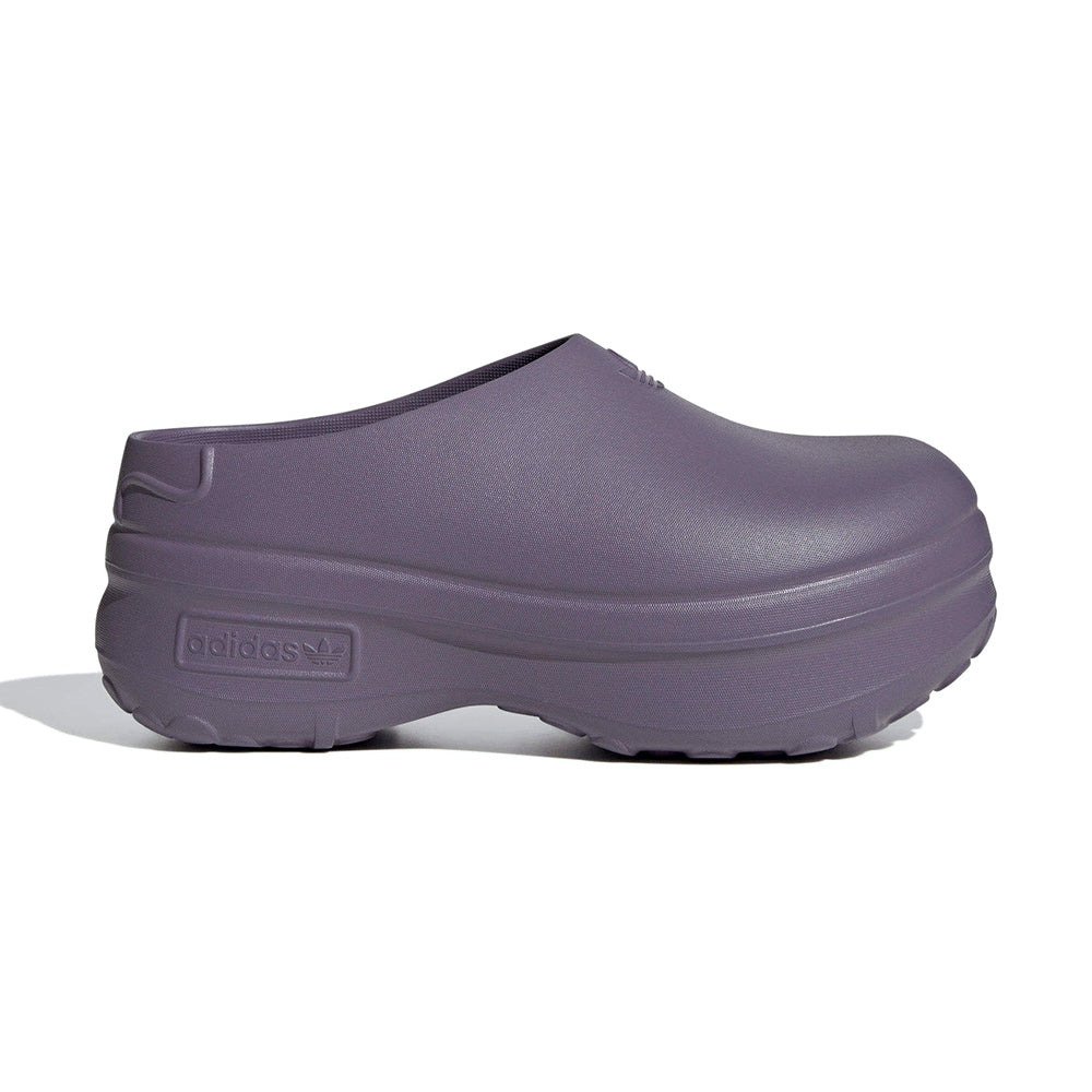 (WMNS) adidas originals AdiFOM Stan Smith Mule 'Shadow Violet' IE0479 - 2