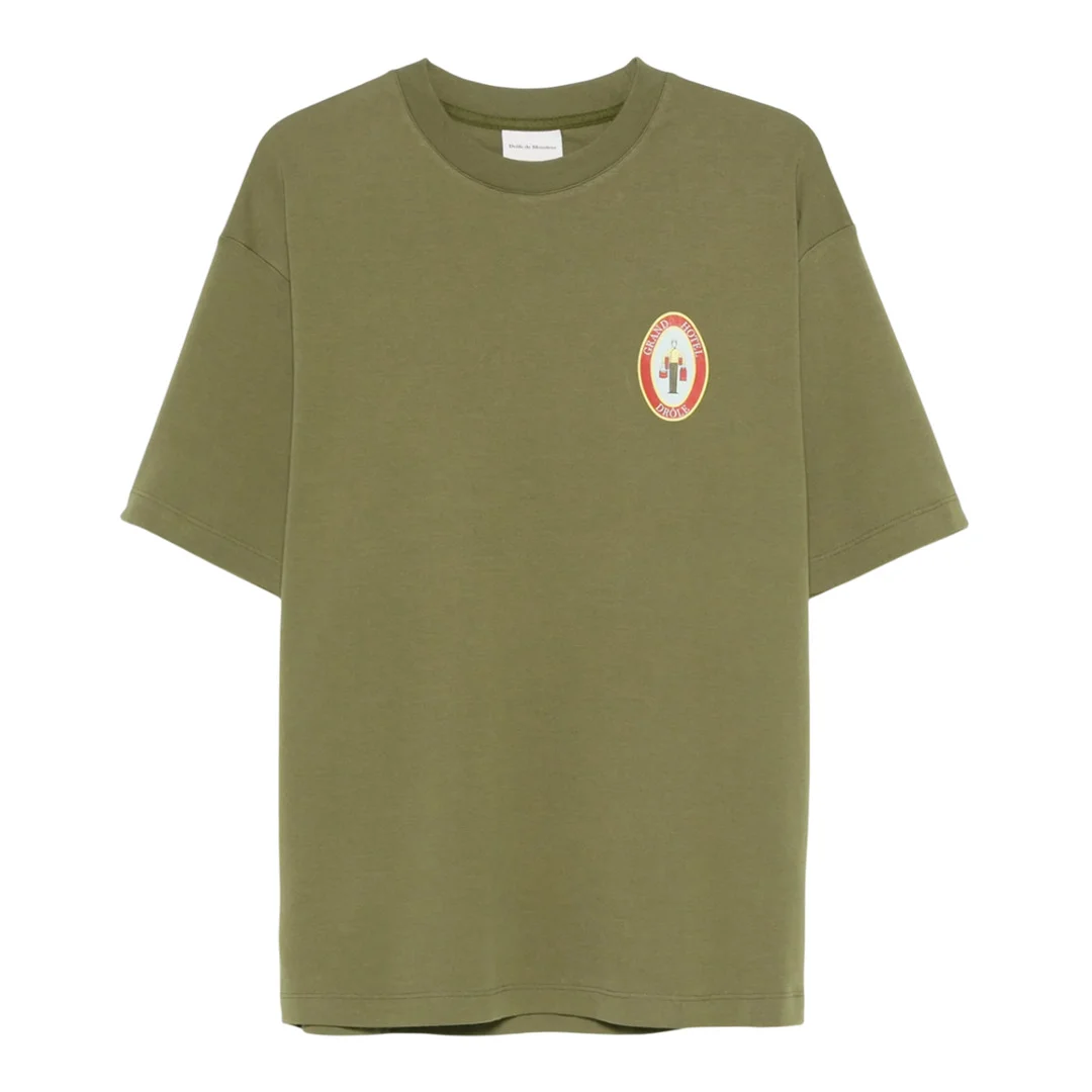 Le T-Shirt Groom - 1