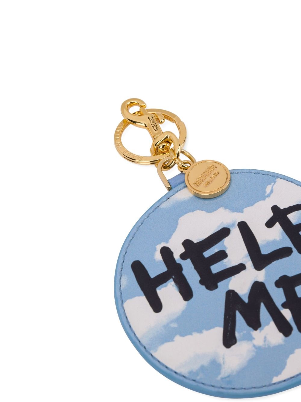 Cloud keyring - 3