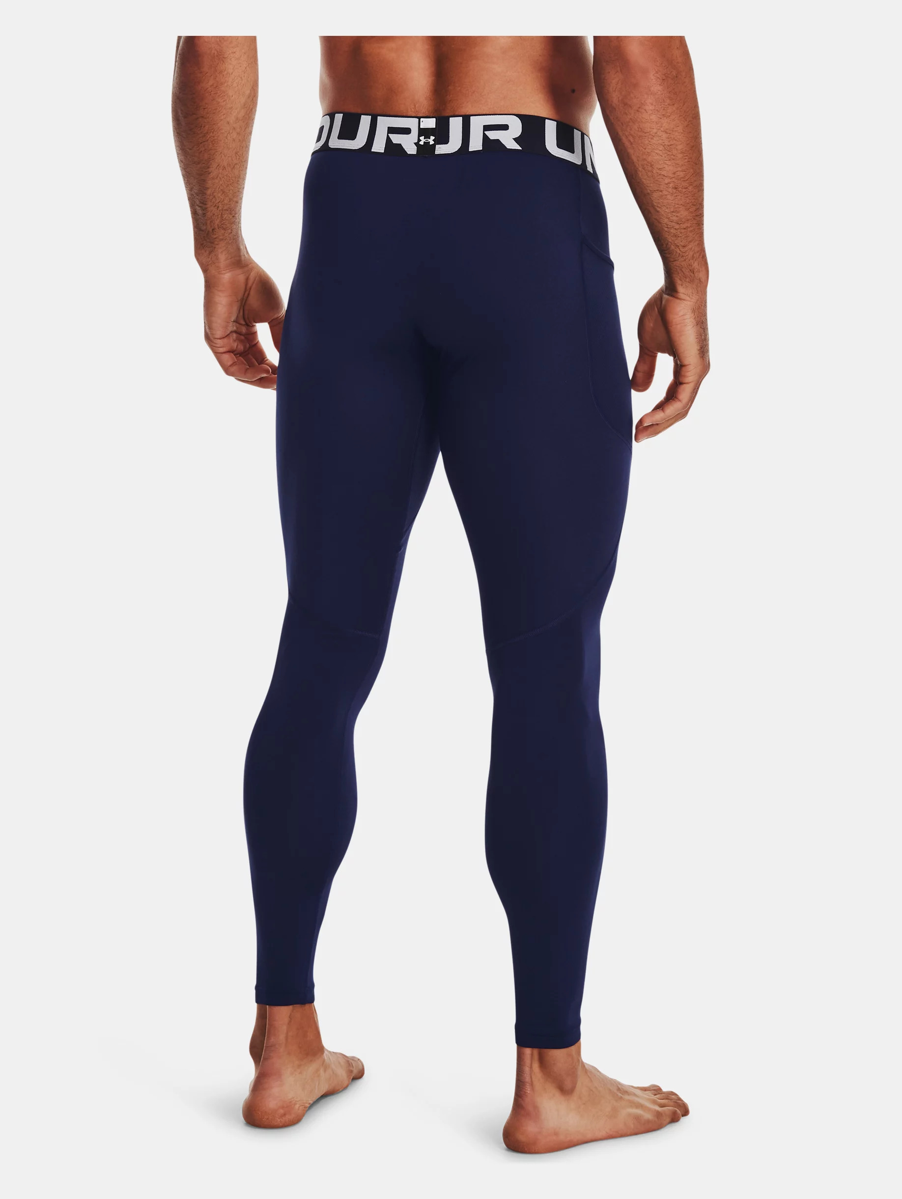 Men's ColdGear® Leggings - 4