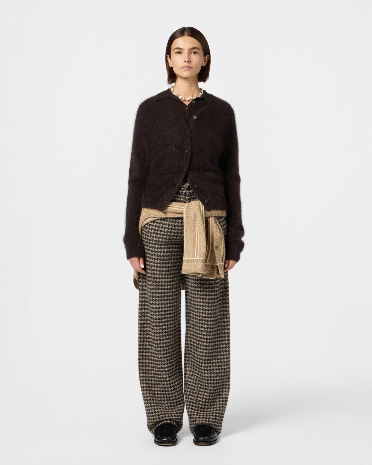 Grizzly Cardigan - 3