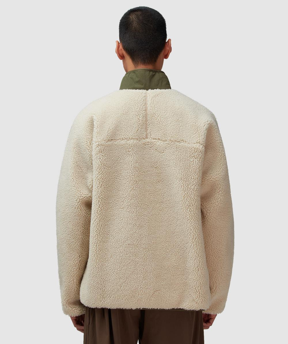 Classic retro-X jacket - 3