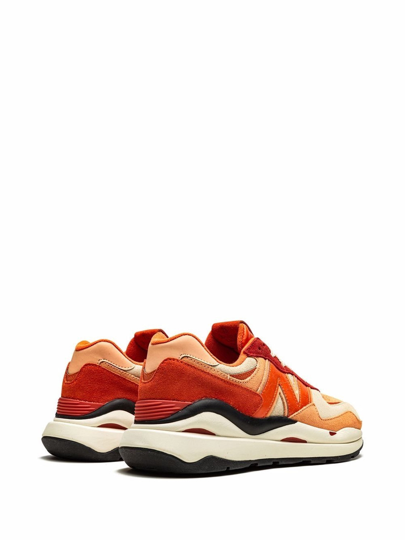 x Concepts 57/40 "Headin' Home" sneakers 3