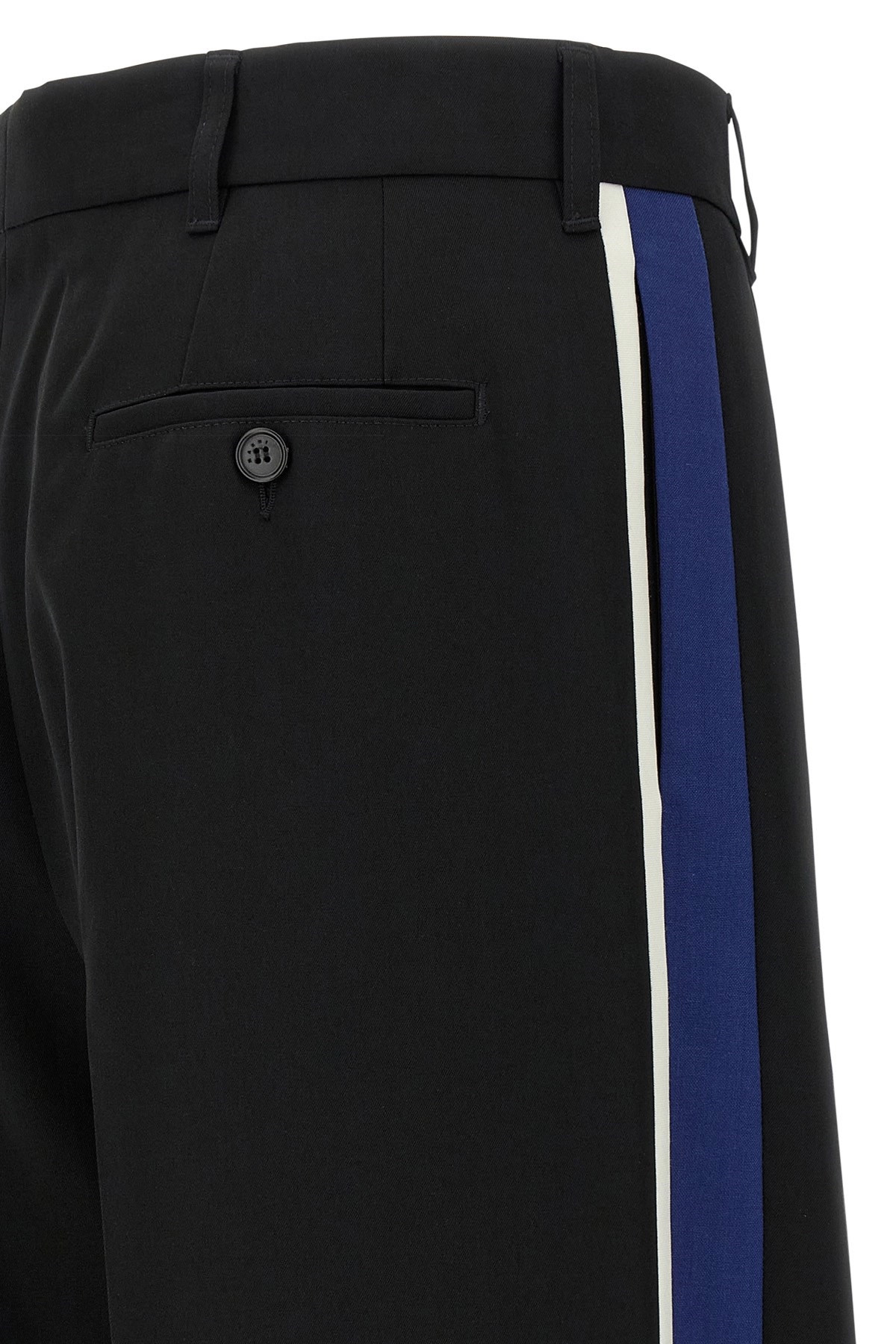 Wool pants - 6