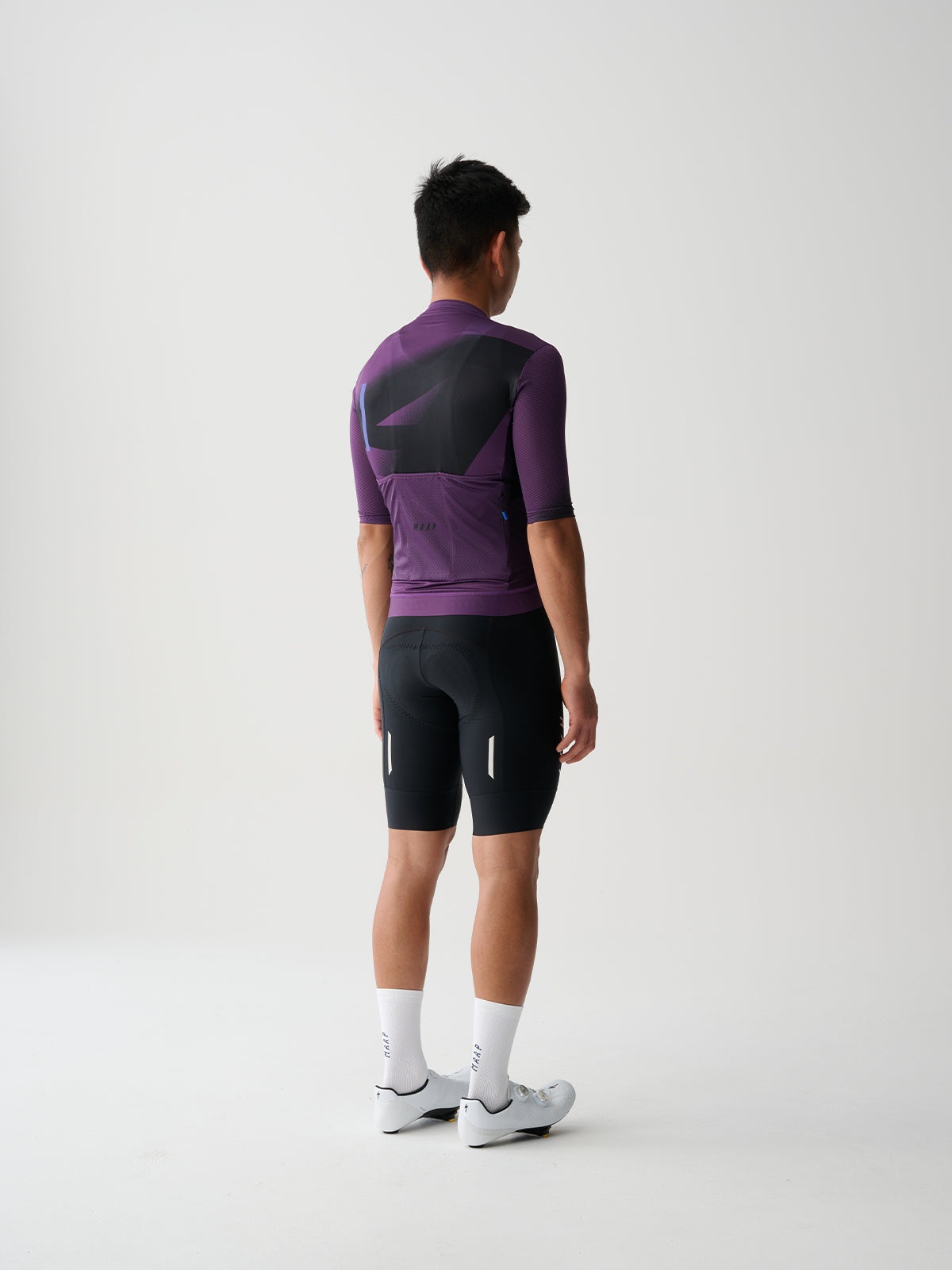 Evolve Pro Air Jersey 2.0 - 4