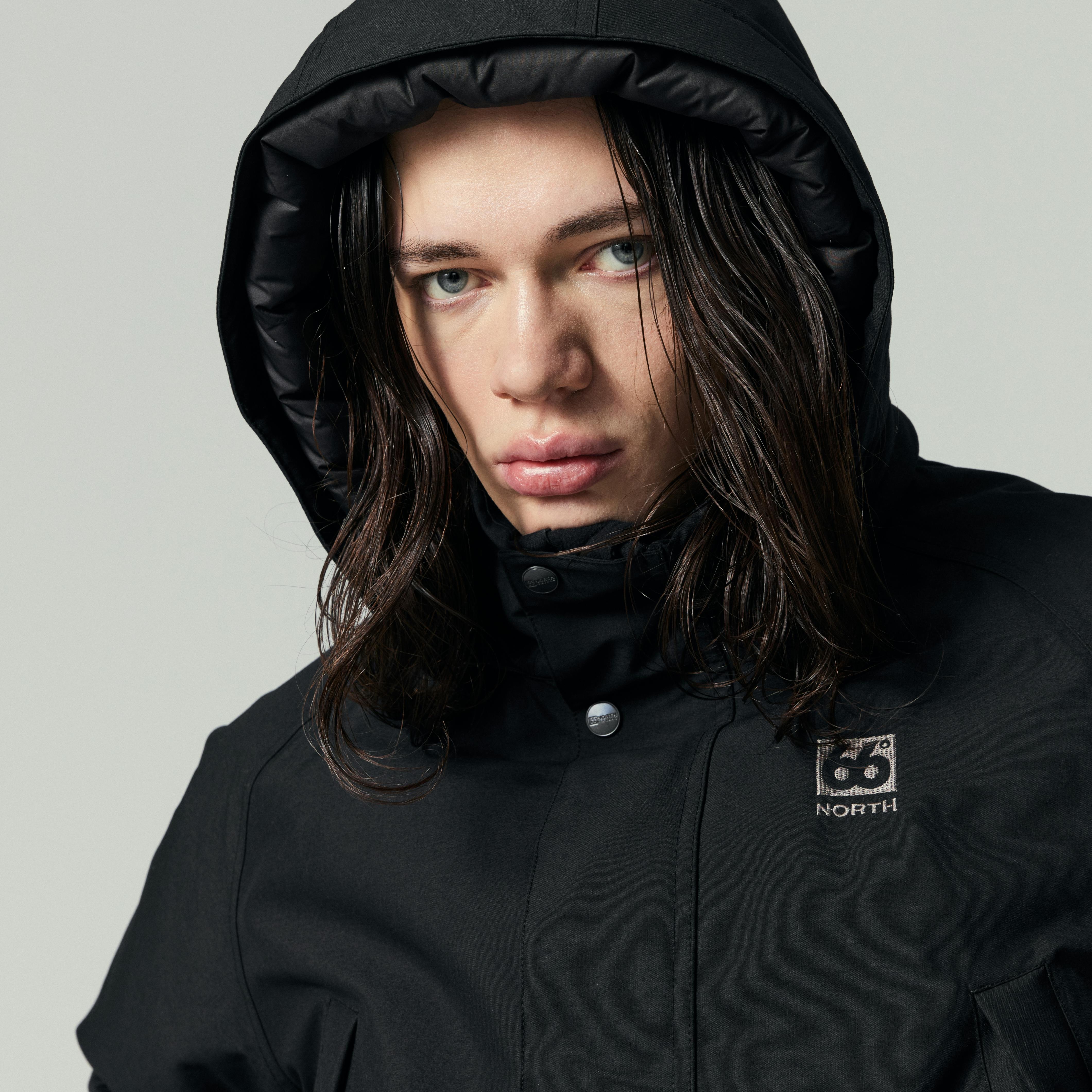 Hekla Classic parka - 4