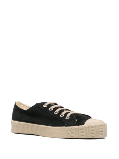 Spalwart Special lace-up sneakers outlook