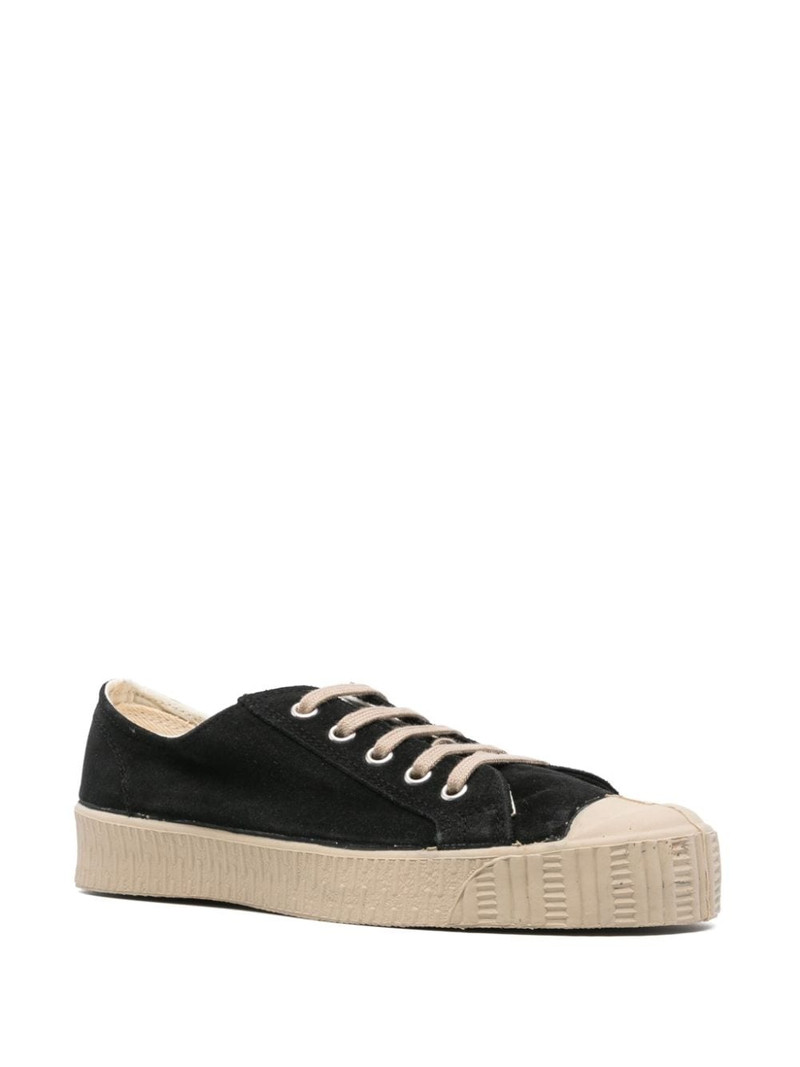 Spalwart Special lace-up sneakers outlook
