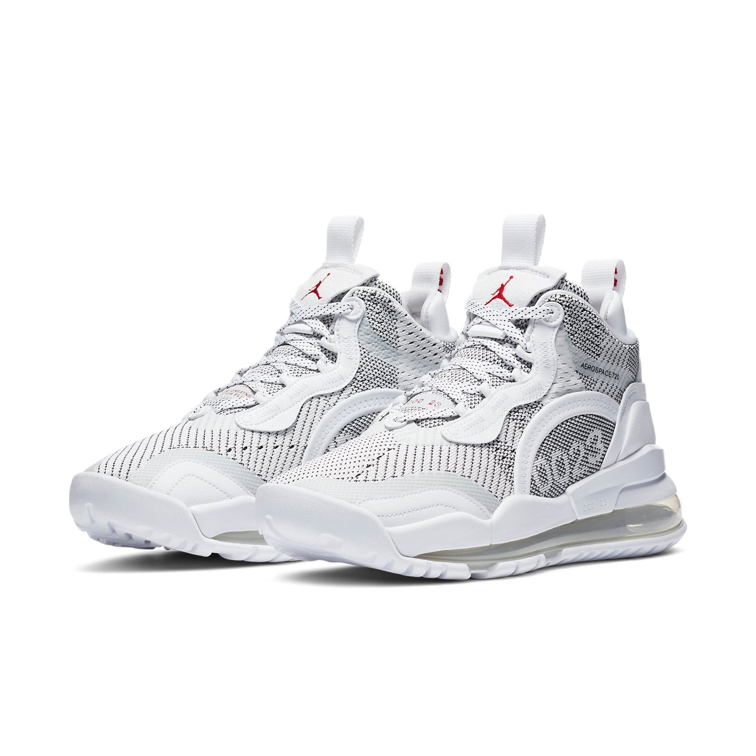 【セール/送料・関税込み】Jordan Aerospace 720 JCRD 'White' Jordan Air Jordan Aerospace 720 JCRD 'White' CW3879-100