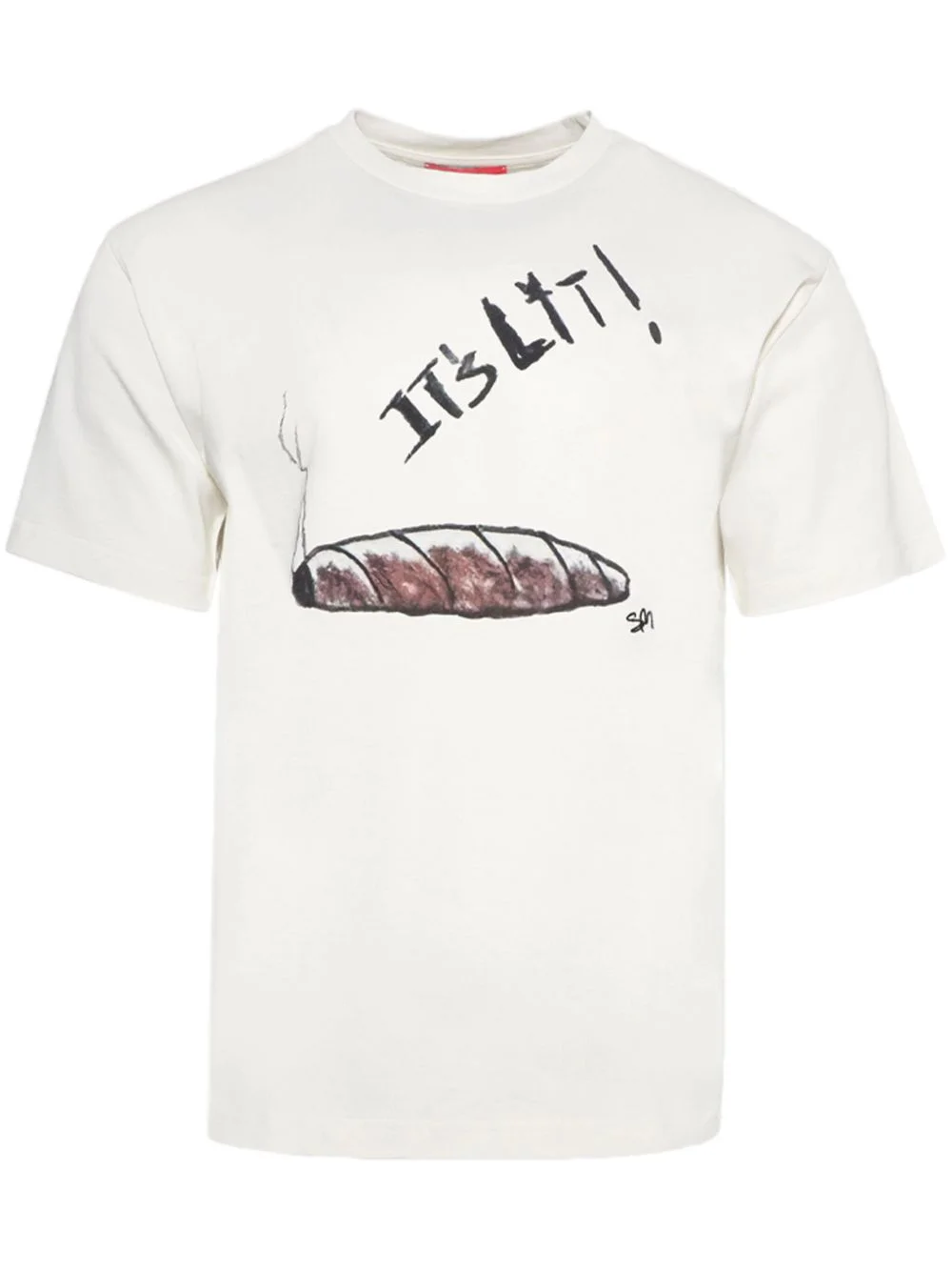 It's Lit T-shirt - 1