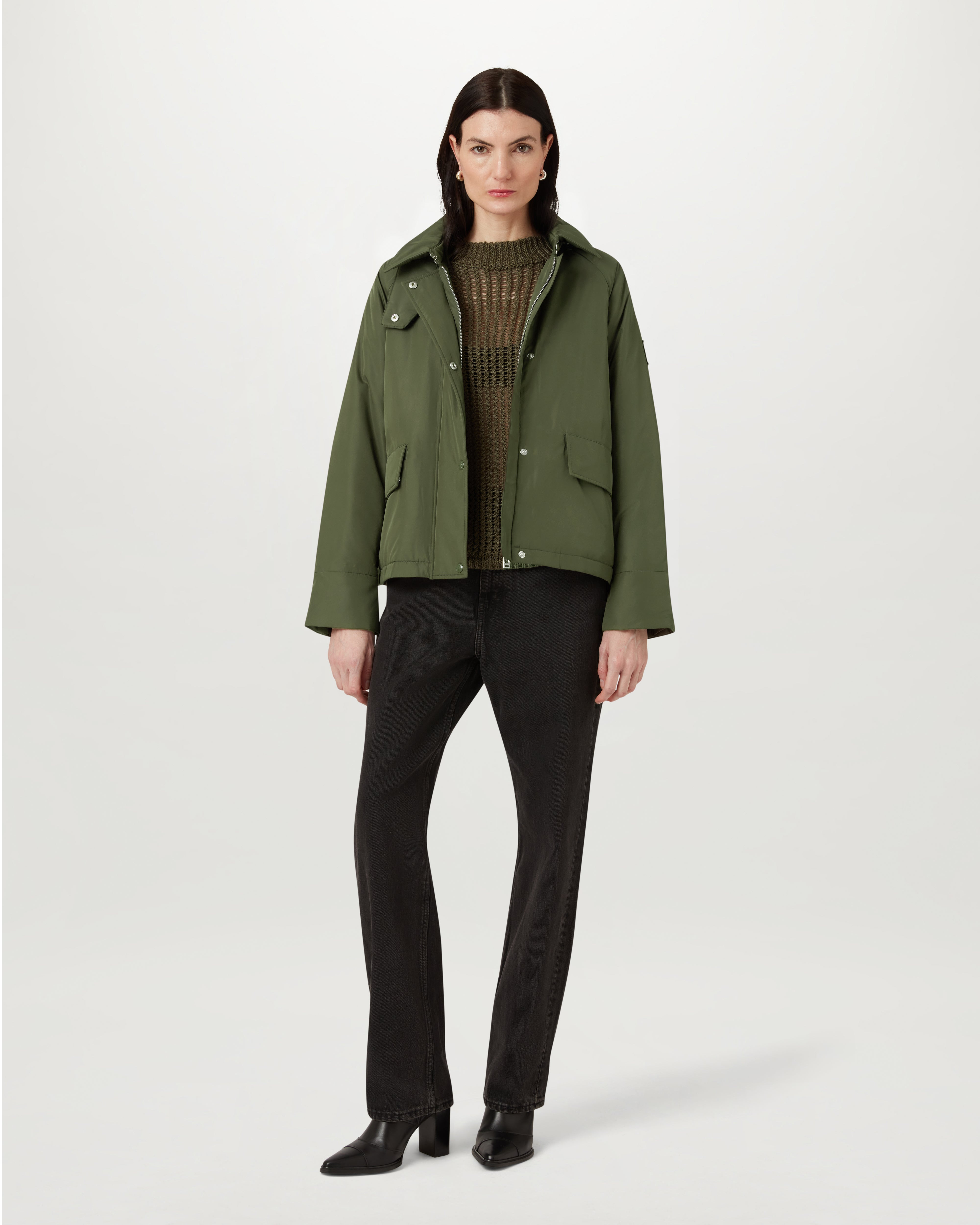 PORT JACKET - 2