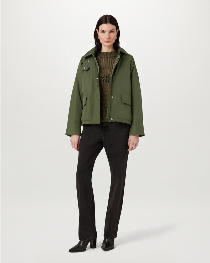 Belstaff PORT JACKET outlook