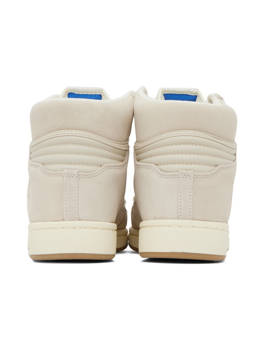 Off-White Centennial 85 HI Sneakers - 2