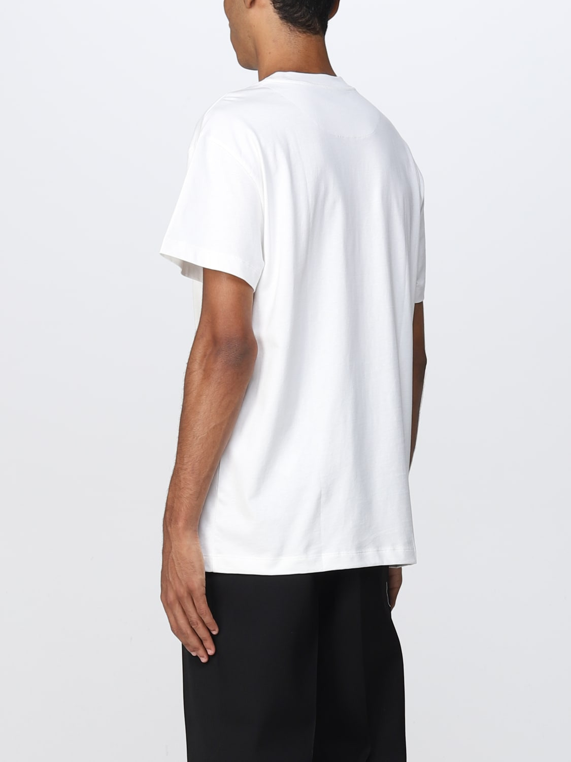 T-shirt men Jil Sander - 3