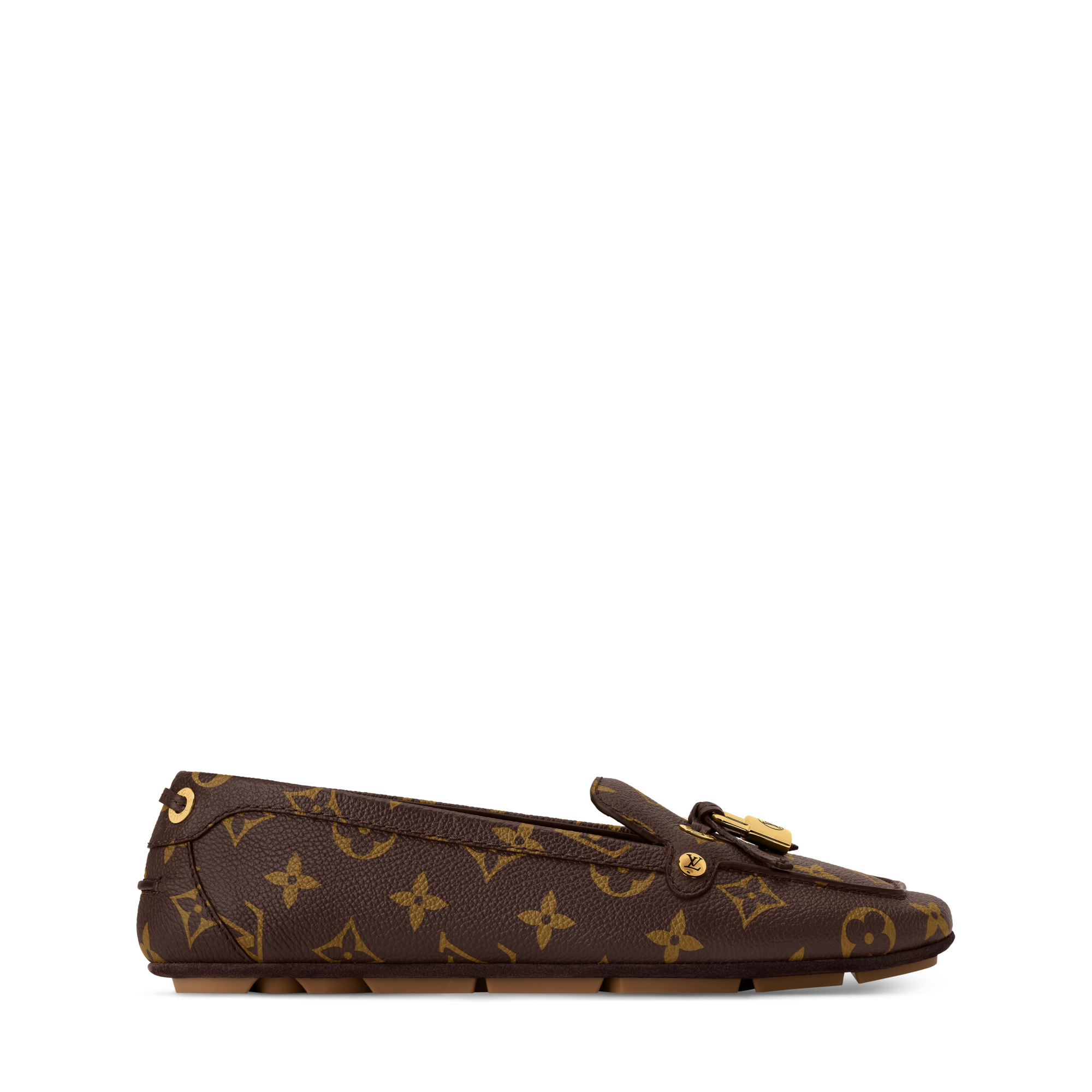 Flore Car Shoe - 2