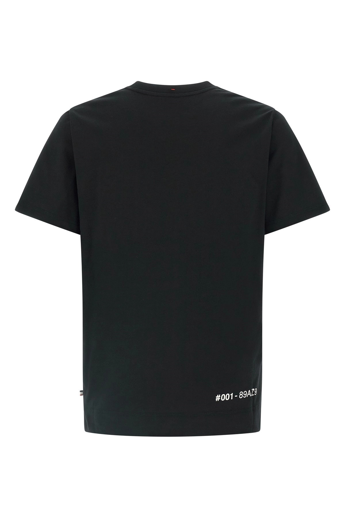 Cotton t-shirt - 2