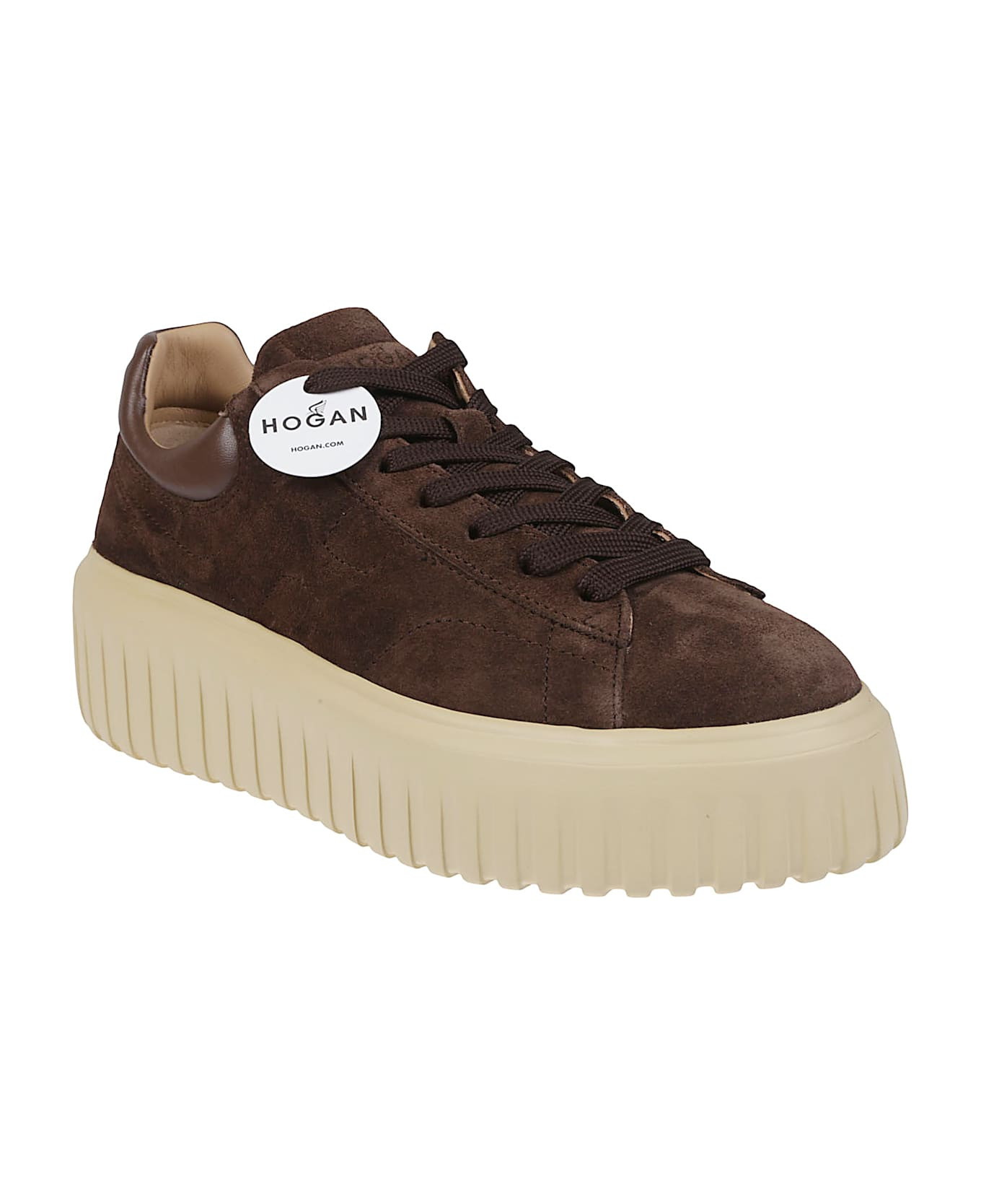 H-stripes Sneakers - 2