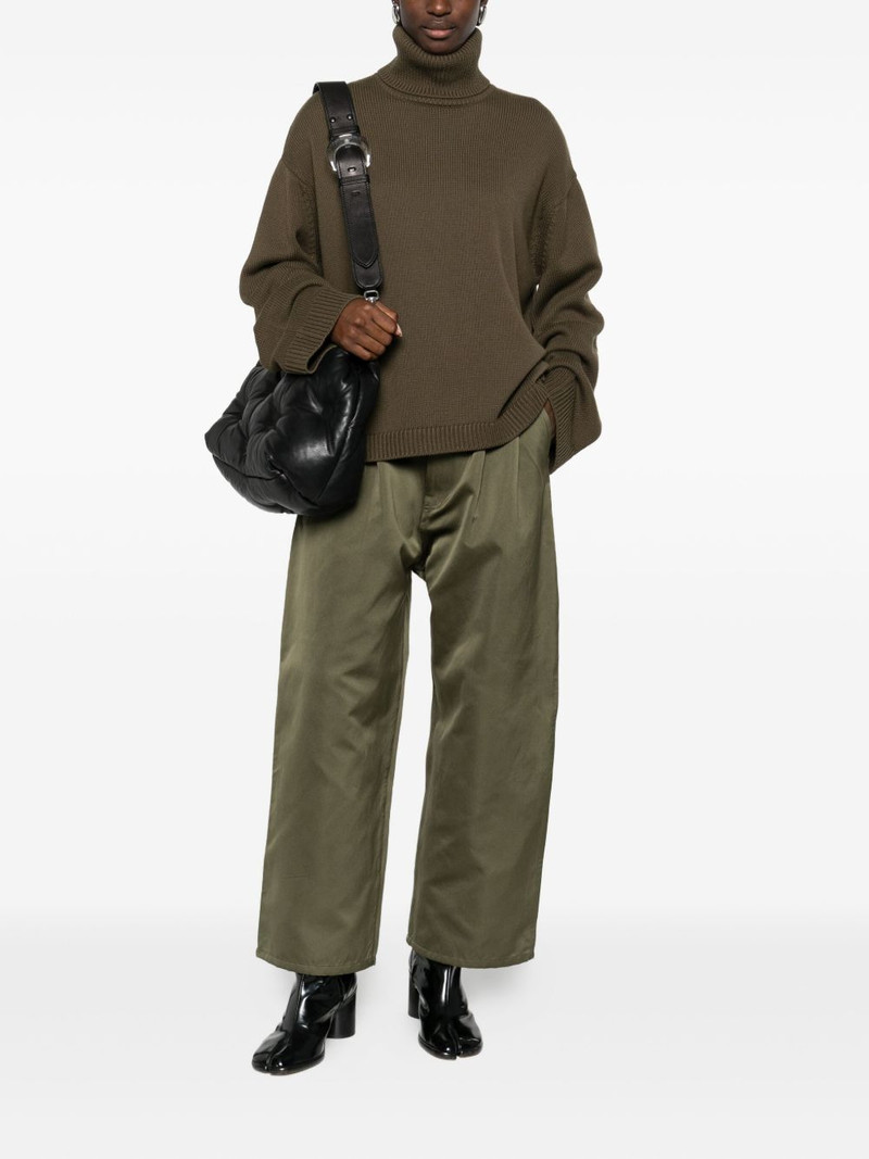 SOFIE D'HOORE Polke trousers outlook