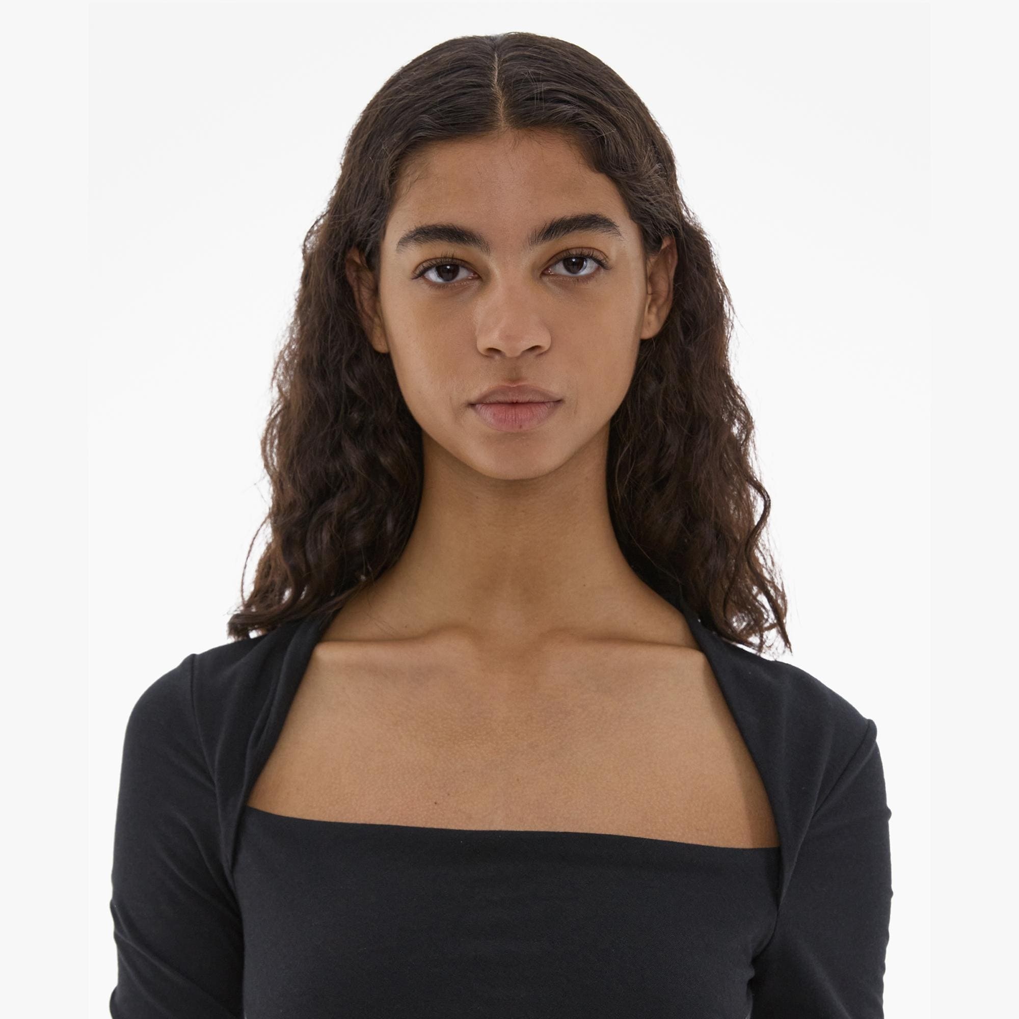 SHRUG DRESS - 7