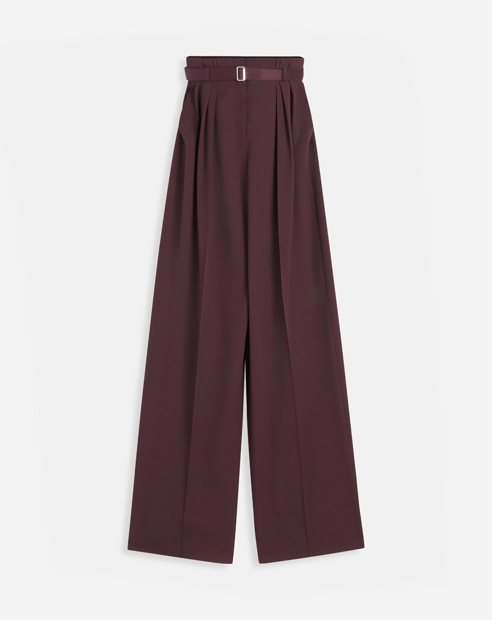 WIDE-LEG PANTS - 1