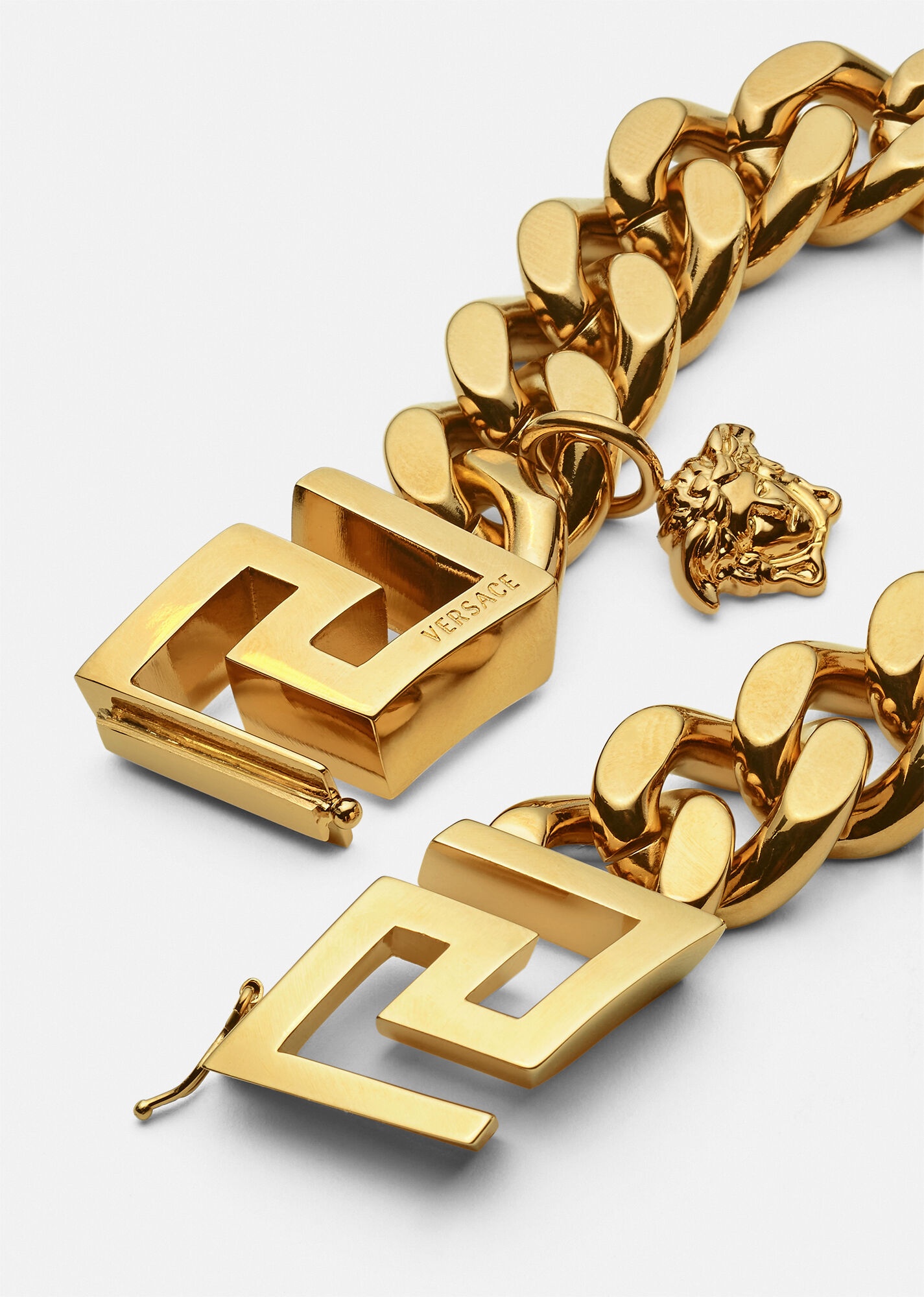 La Greca chain bracelet - 3