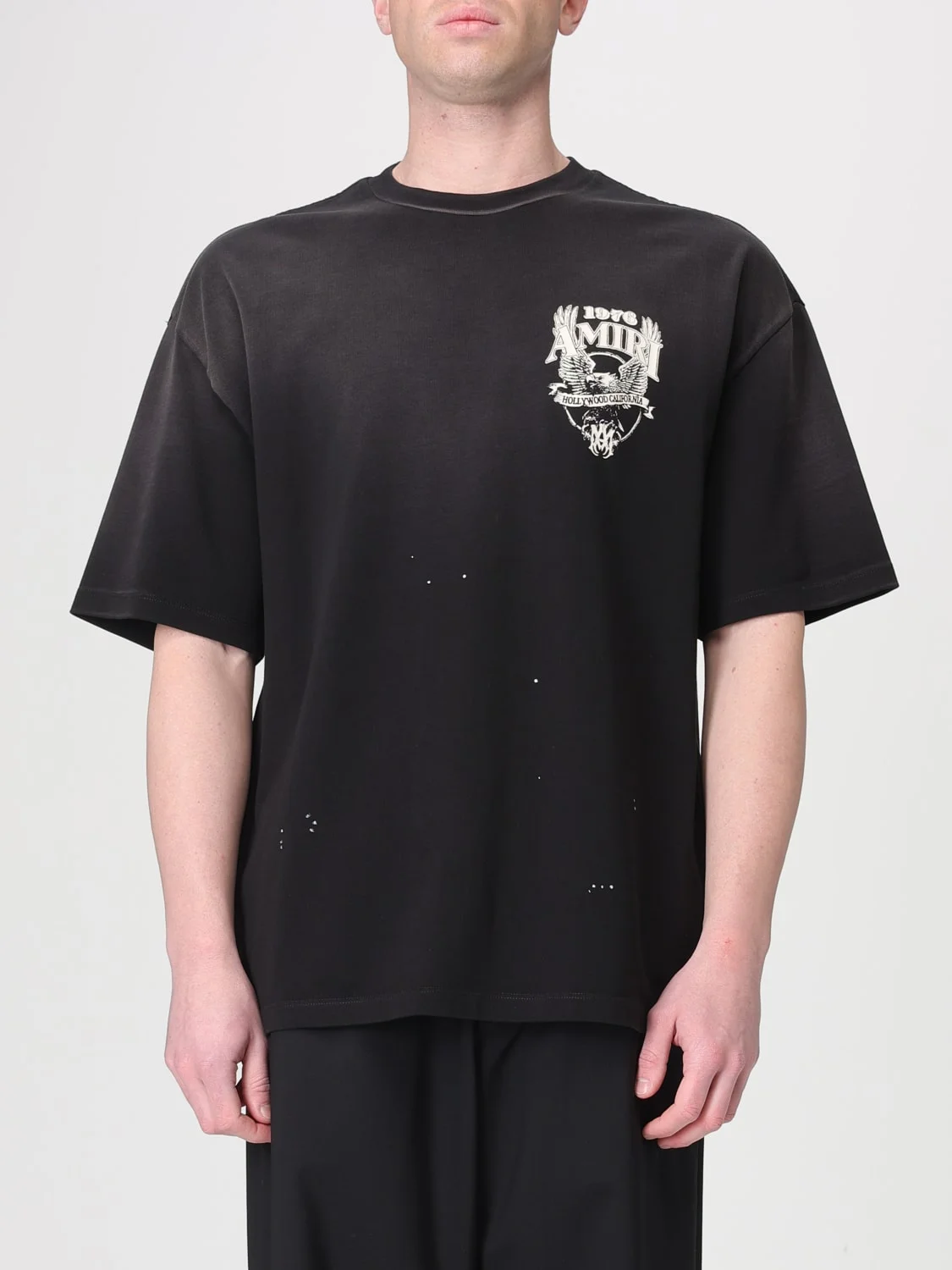 T-shirt men Amiri - 1