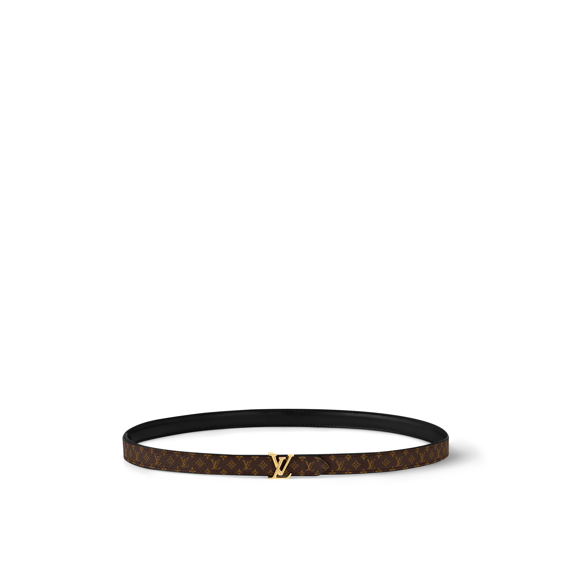 LV Mini 15mm Reversible Belt - 3