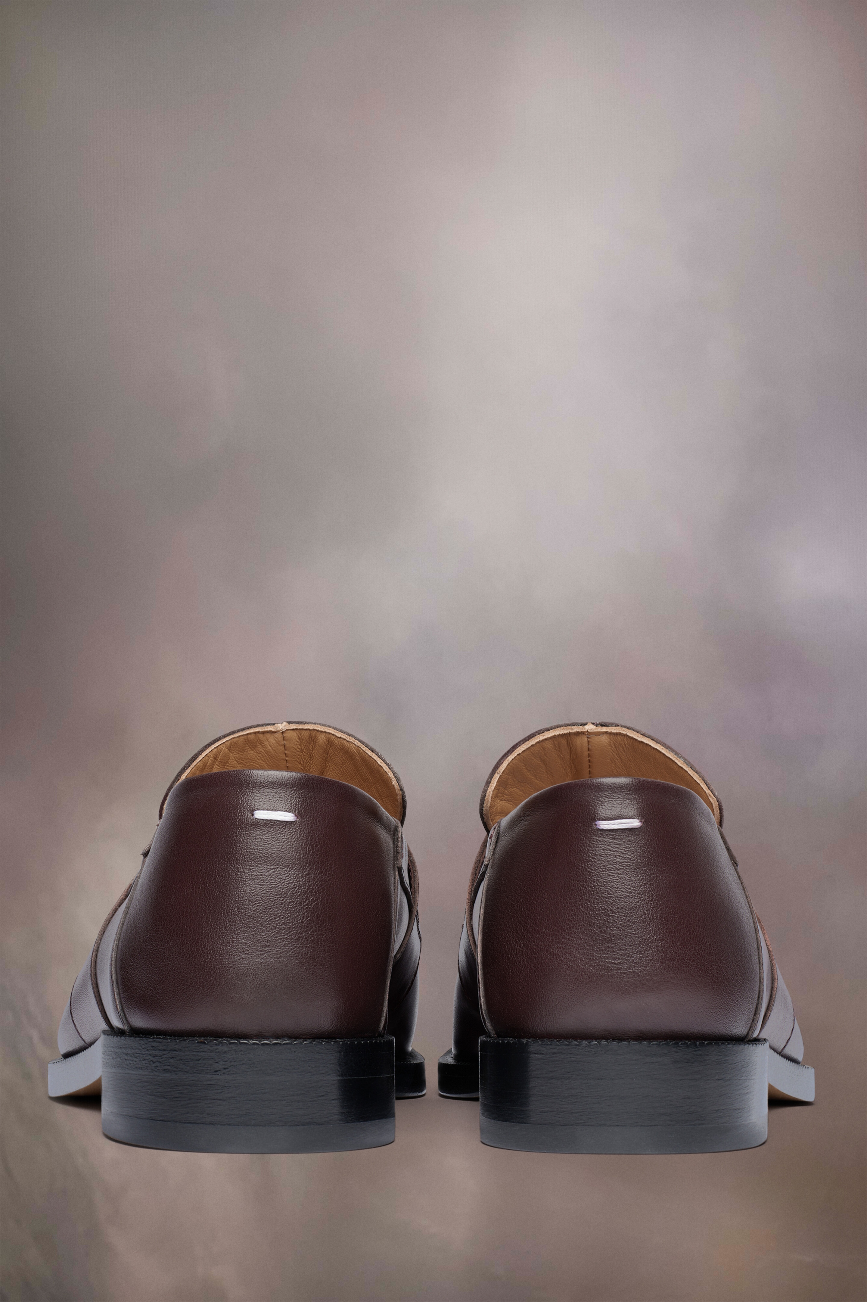 Tabi loafers - 4