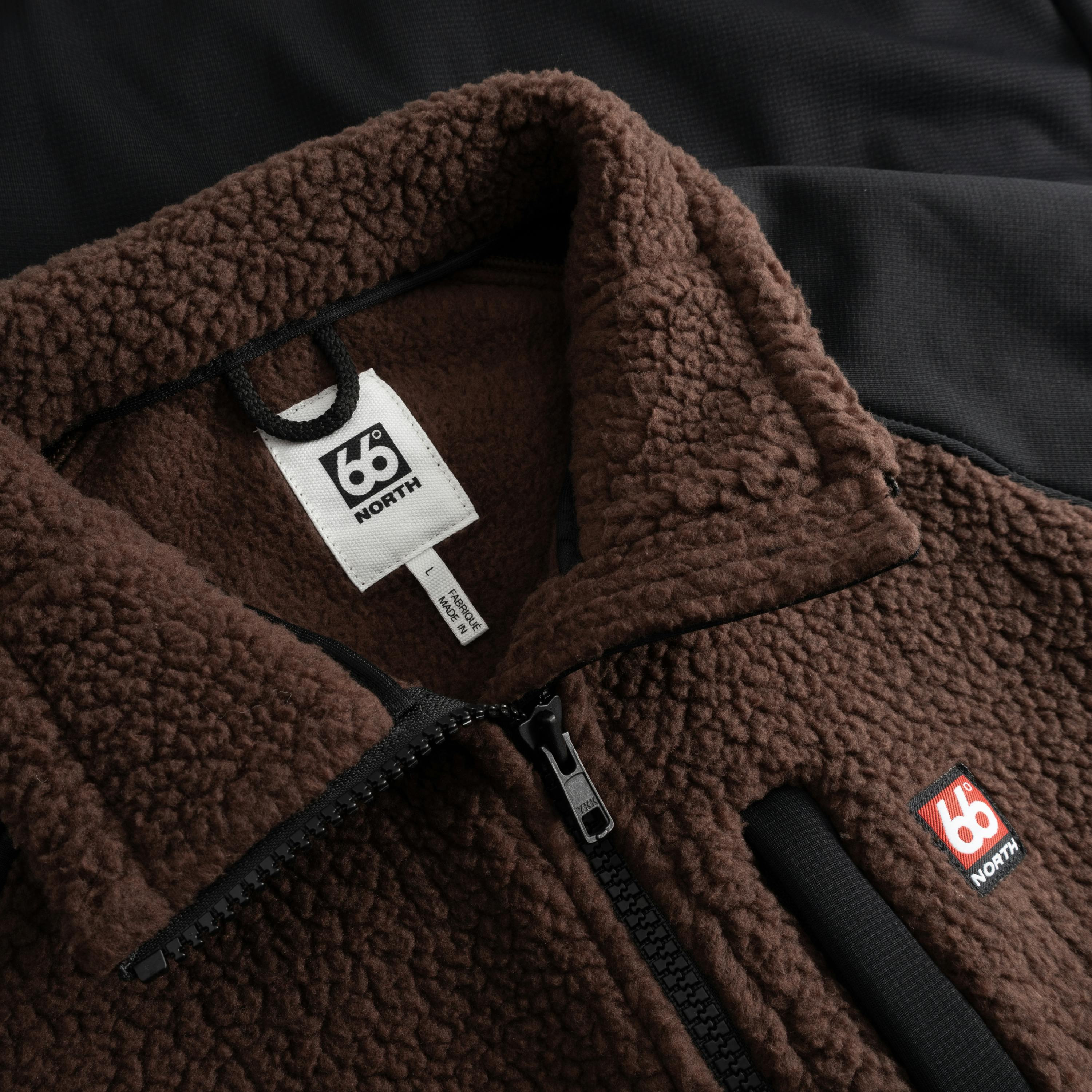 Tindur Polartec® Thermal Pro® fleece jacket - 2